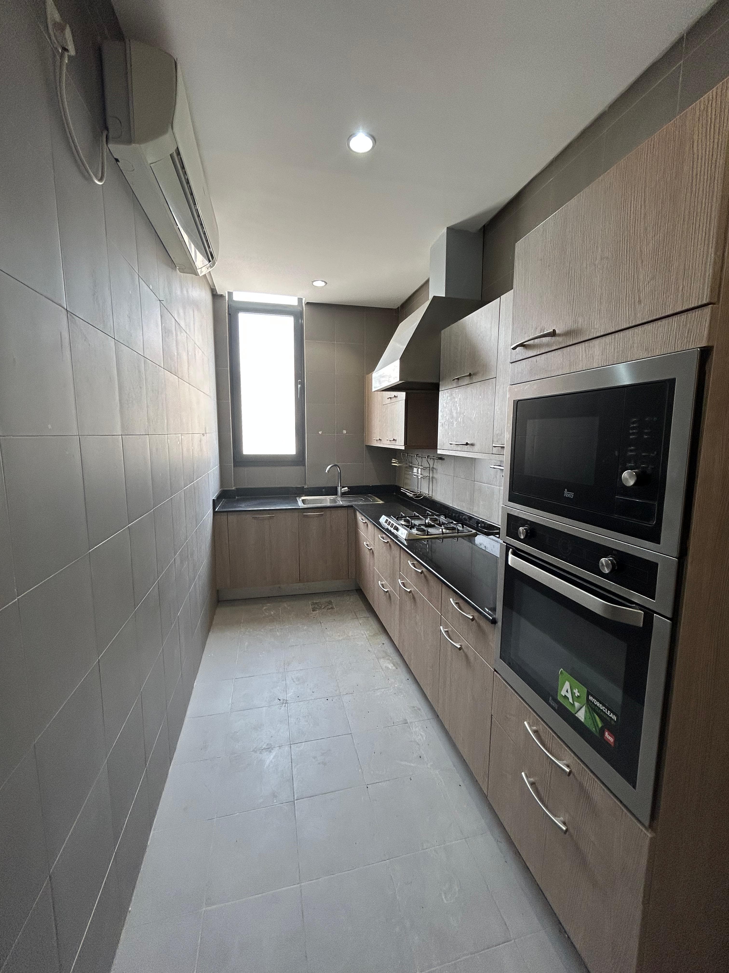 للإيجار شقة سكنية فى الرميثية