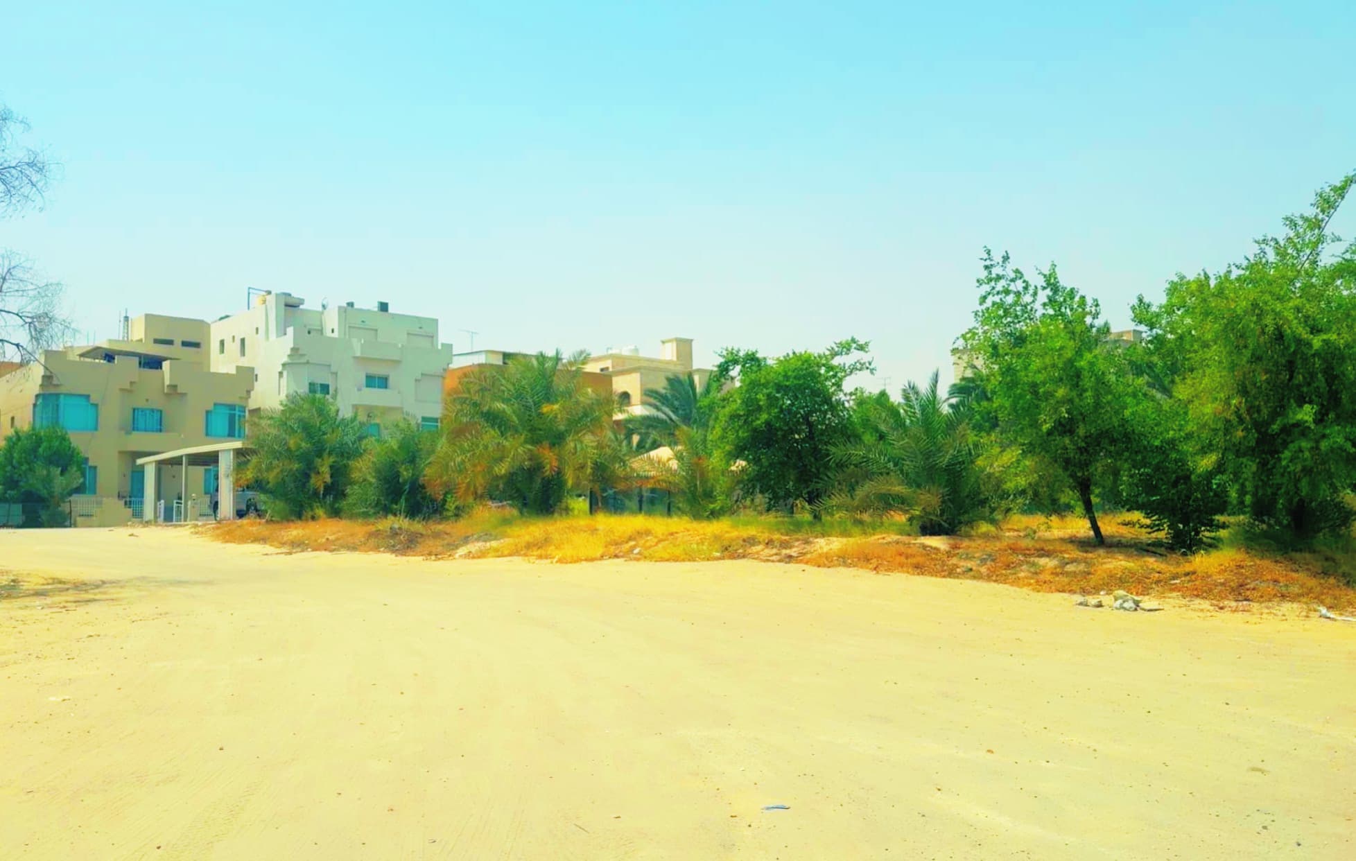 للإيجار فيلا بقسايم القرين