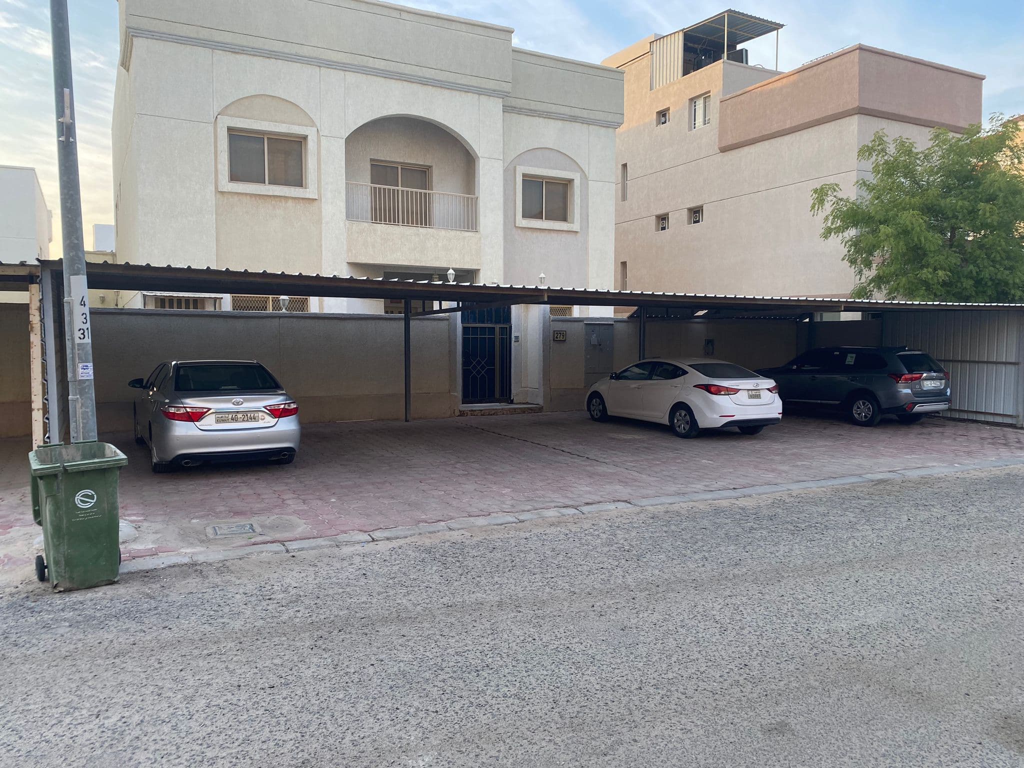للبيع بيت فى شمال غرب الصليبيخات