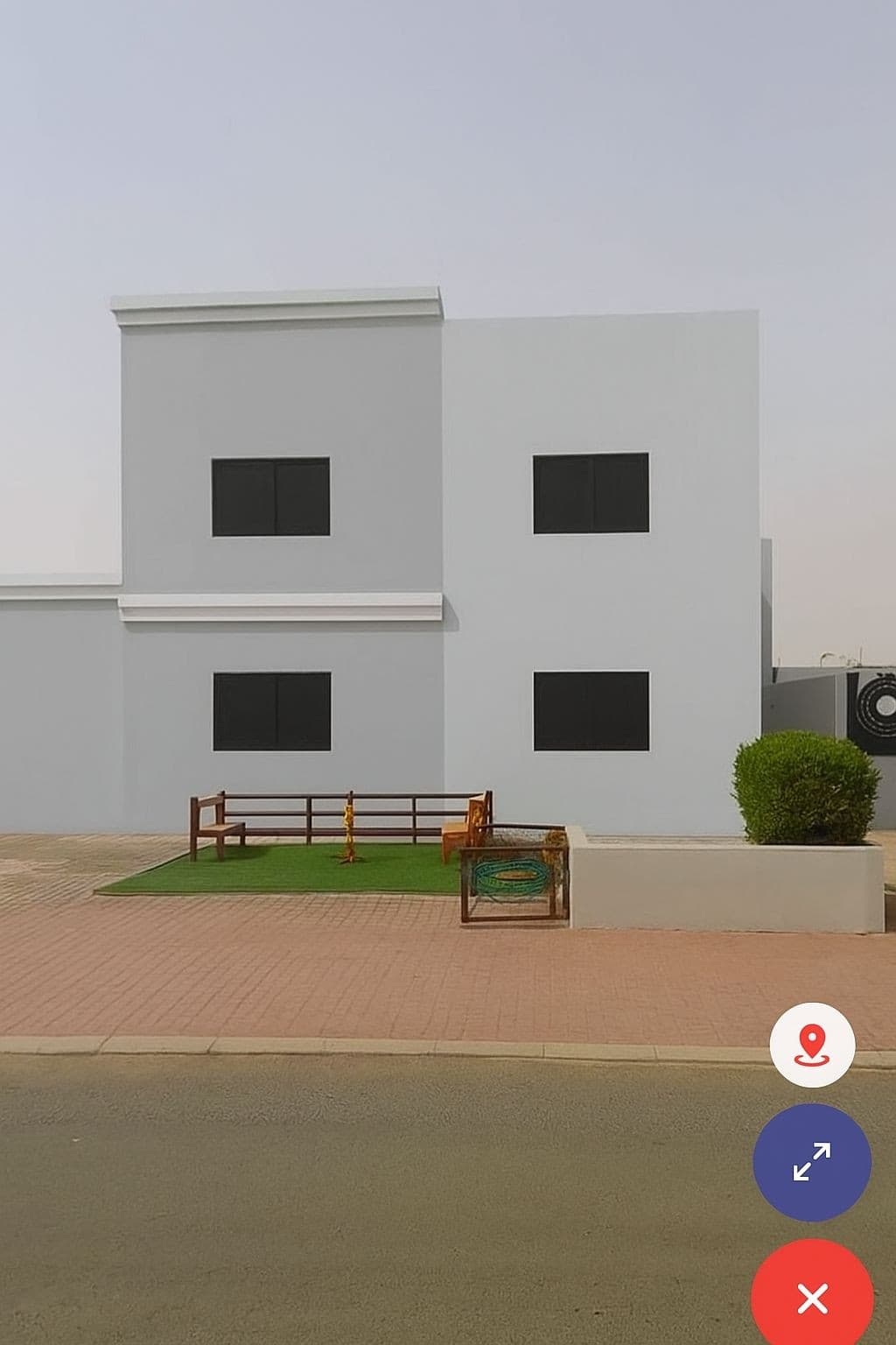 بيت للبيع بمنطقة مبارك الكبير