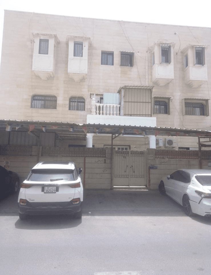 بيت للبيع فى الاندلس قطعه 6