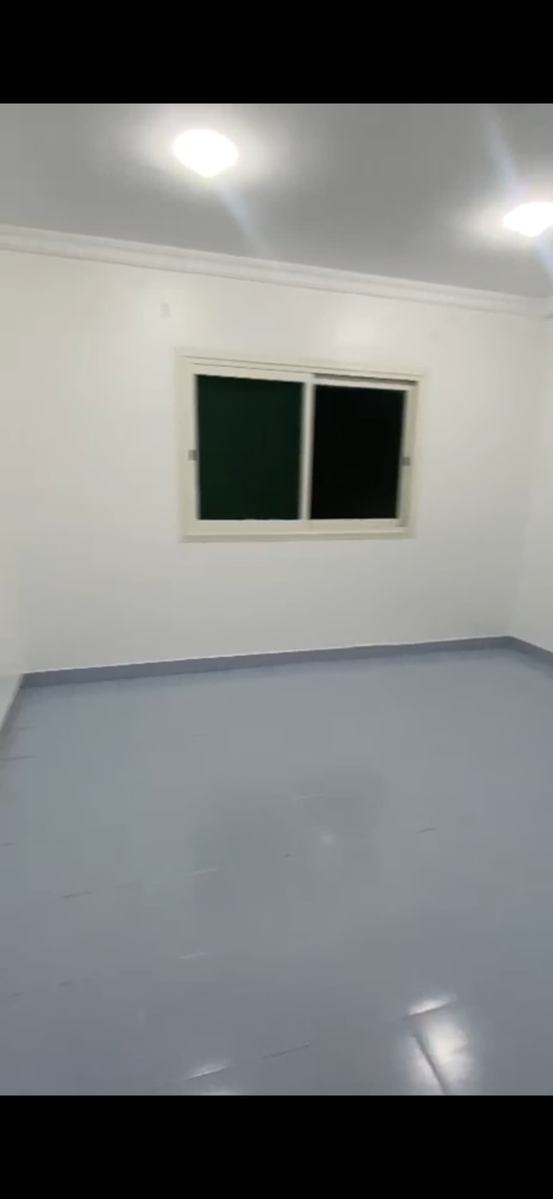 للايجار شقه فى المنقف