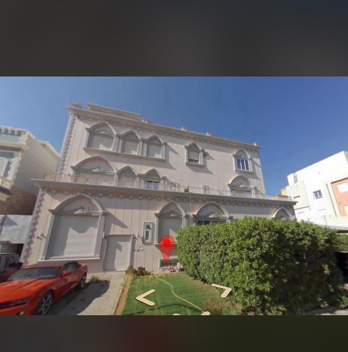 للبيع فيلا فى ابوفطيره قطعه 2
