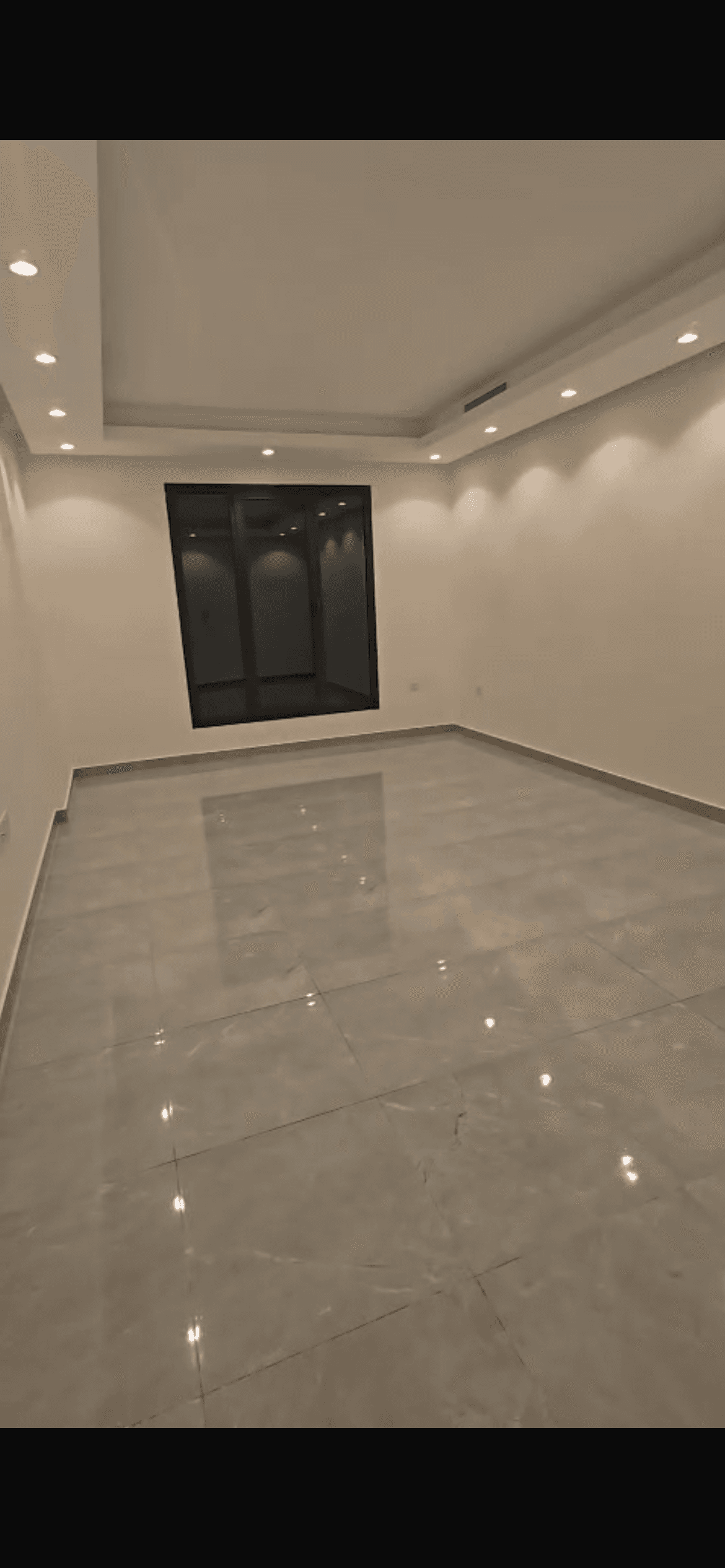 للإيجار شقه جديده فى الدعيه