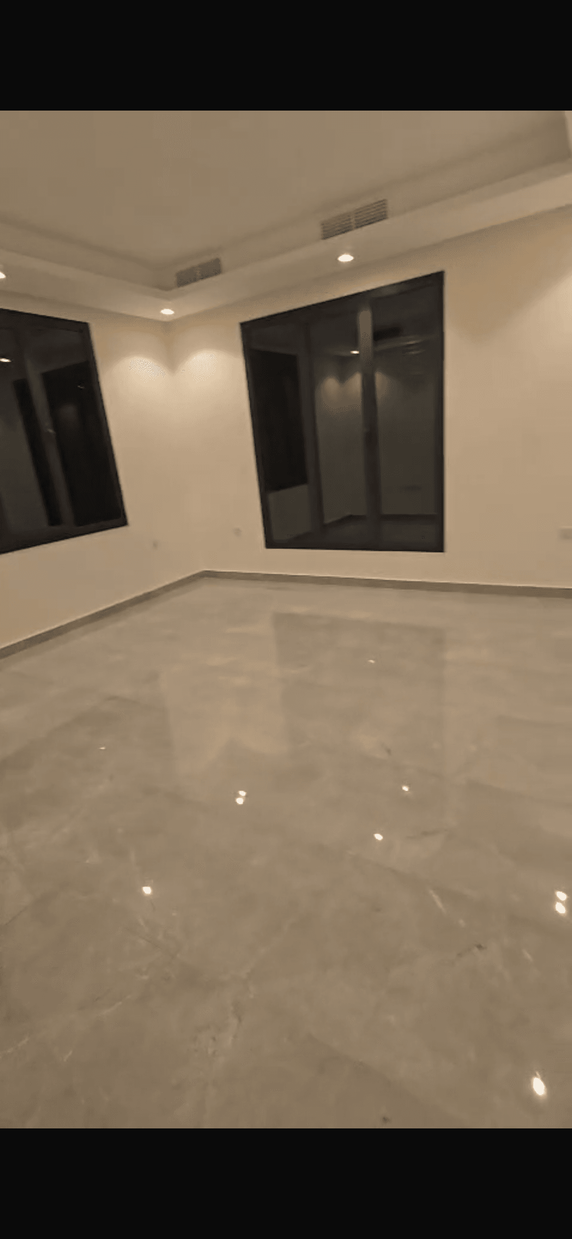 للإيجار شقه جديده فى الدعيه