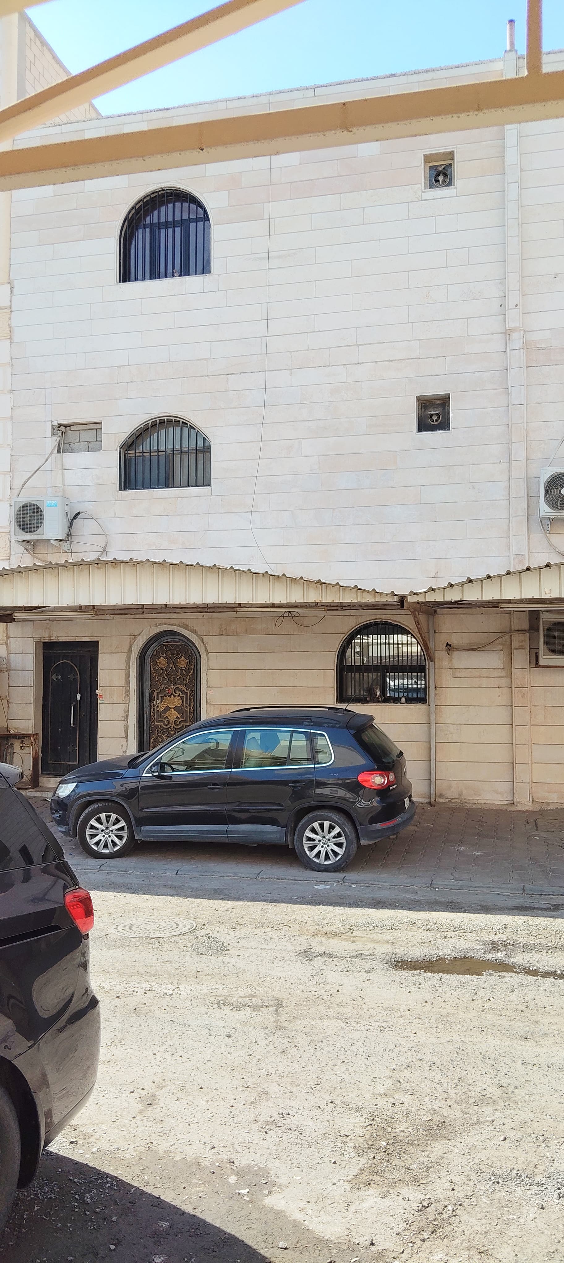 للايجار بيت فى الرابية