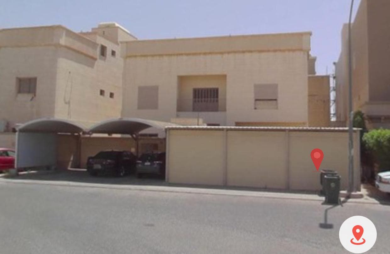 للبيع بيت حكومي فى منطقة سعد العبدالله
