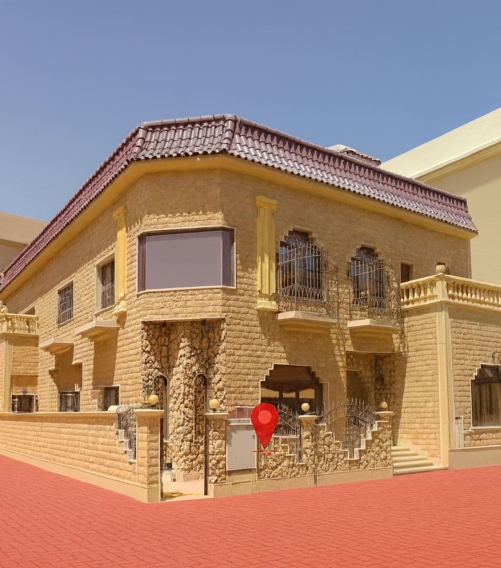 بيت للبيع بمنطقة عبدالله المبارك