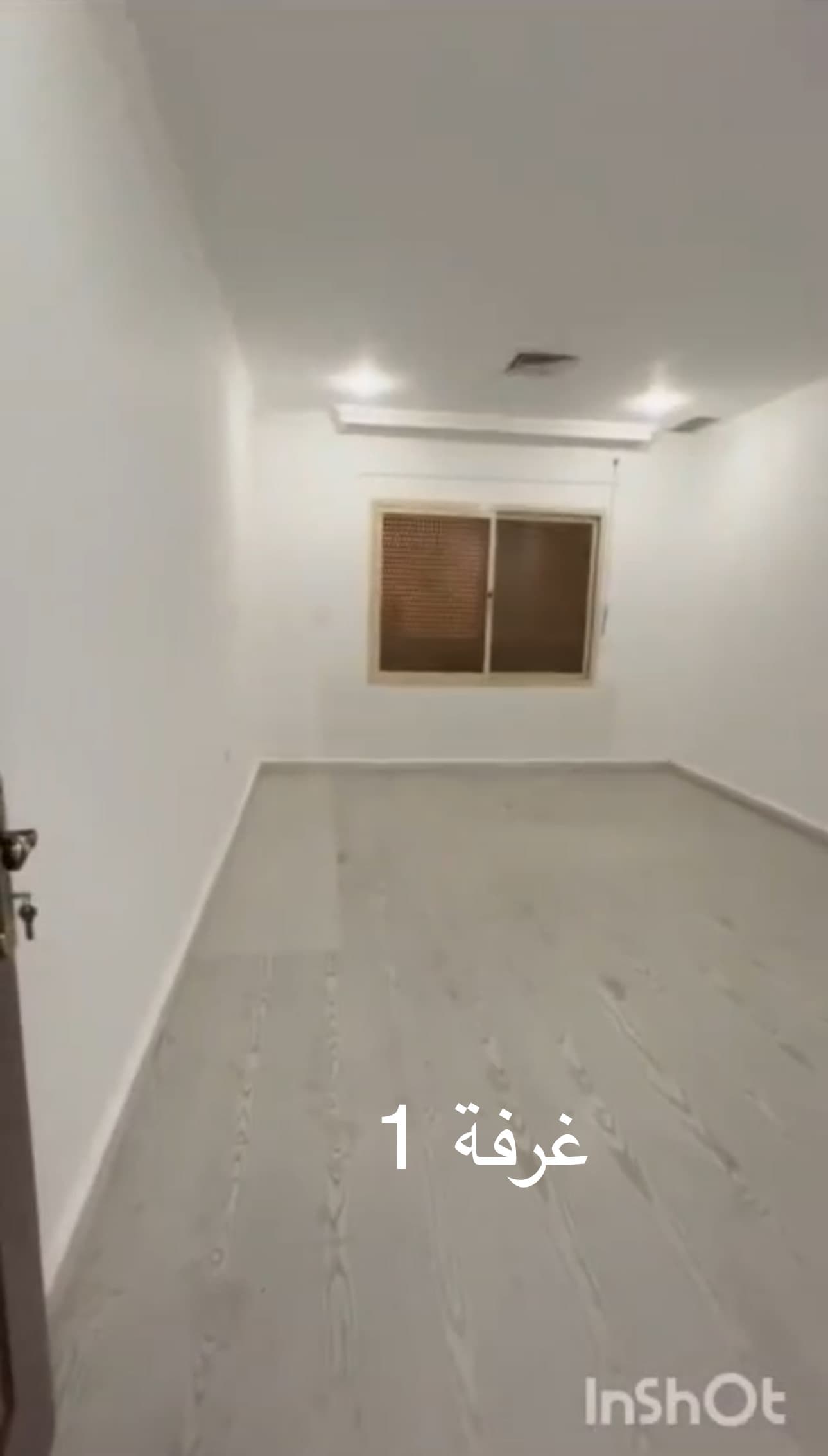 شقه للايجار فى مشرف دور ثانى