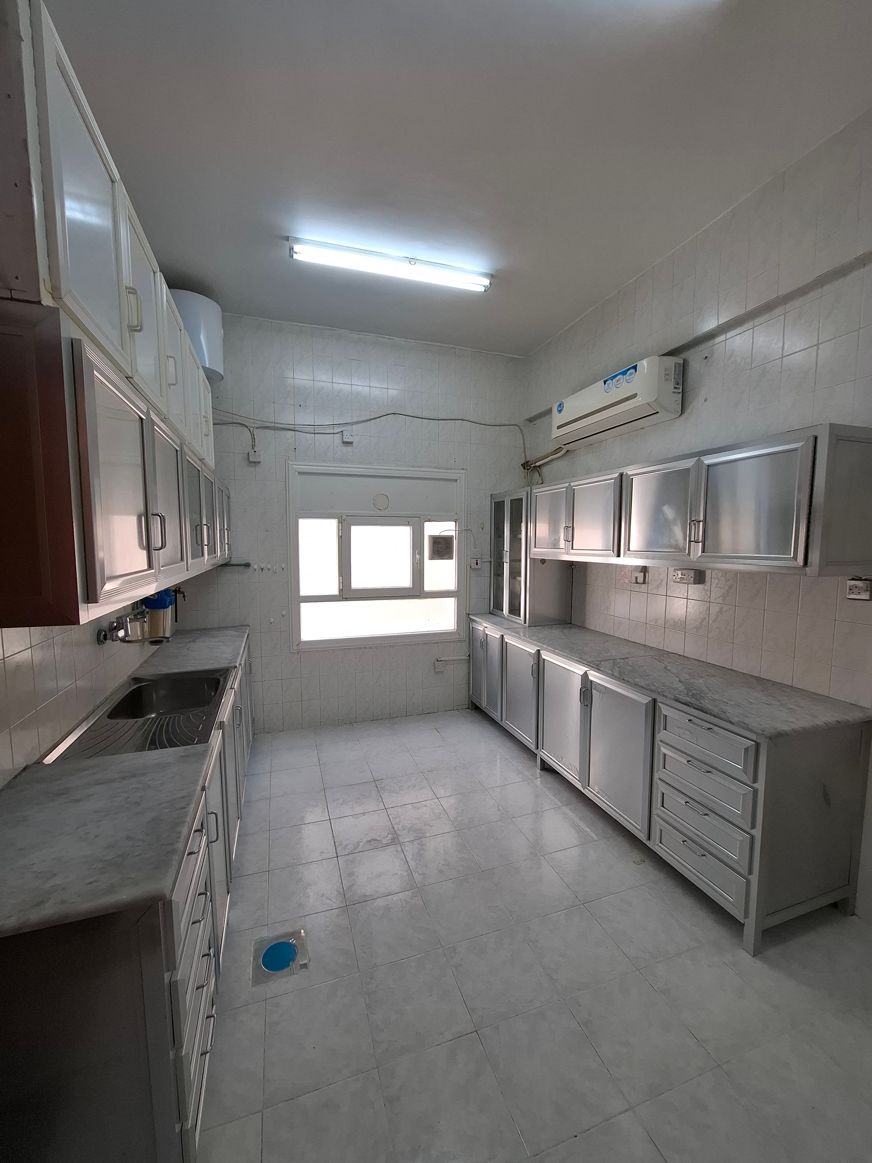 شقه مميزه للايجار فى الفيحاء