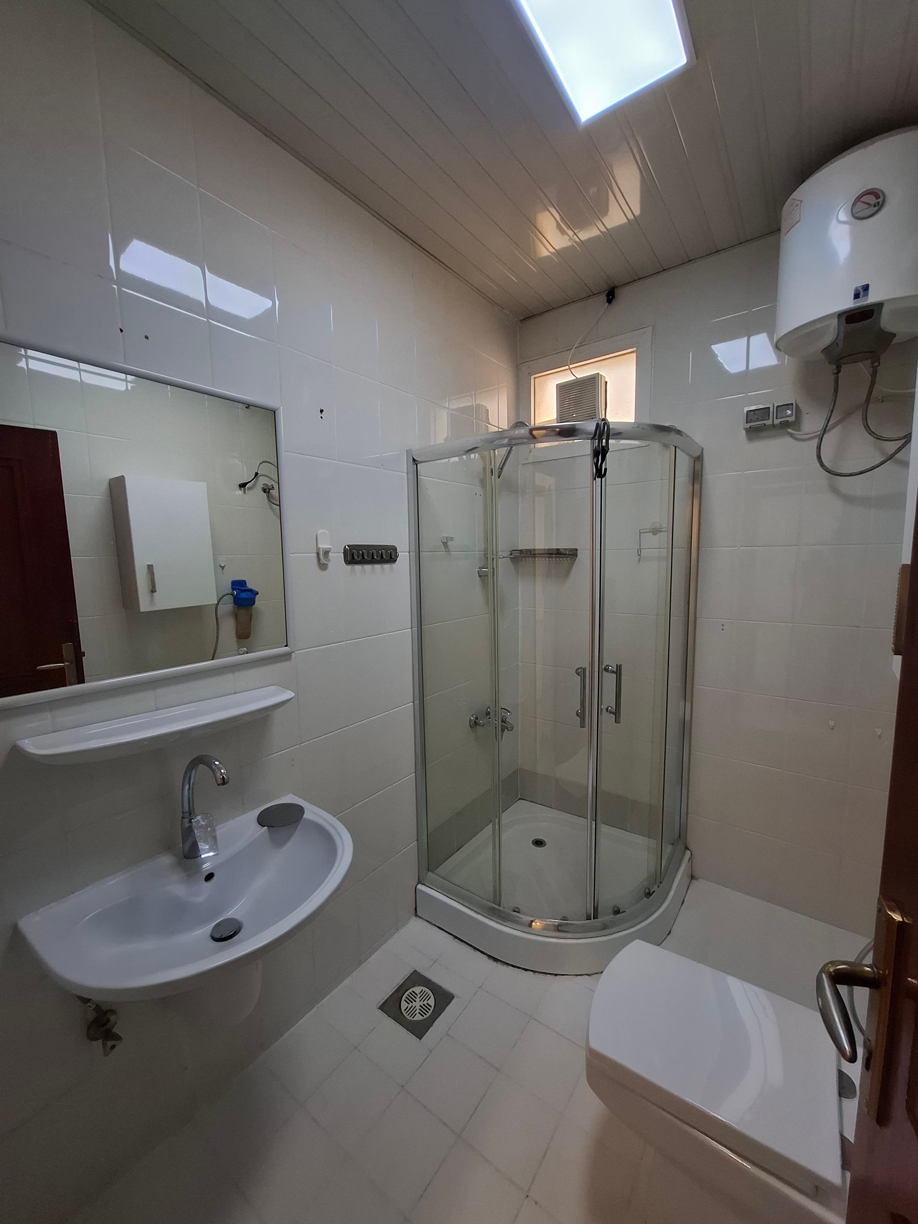 شقه مميزه للايجار فى الفيحاء