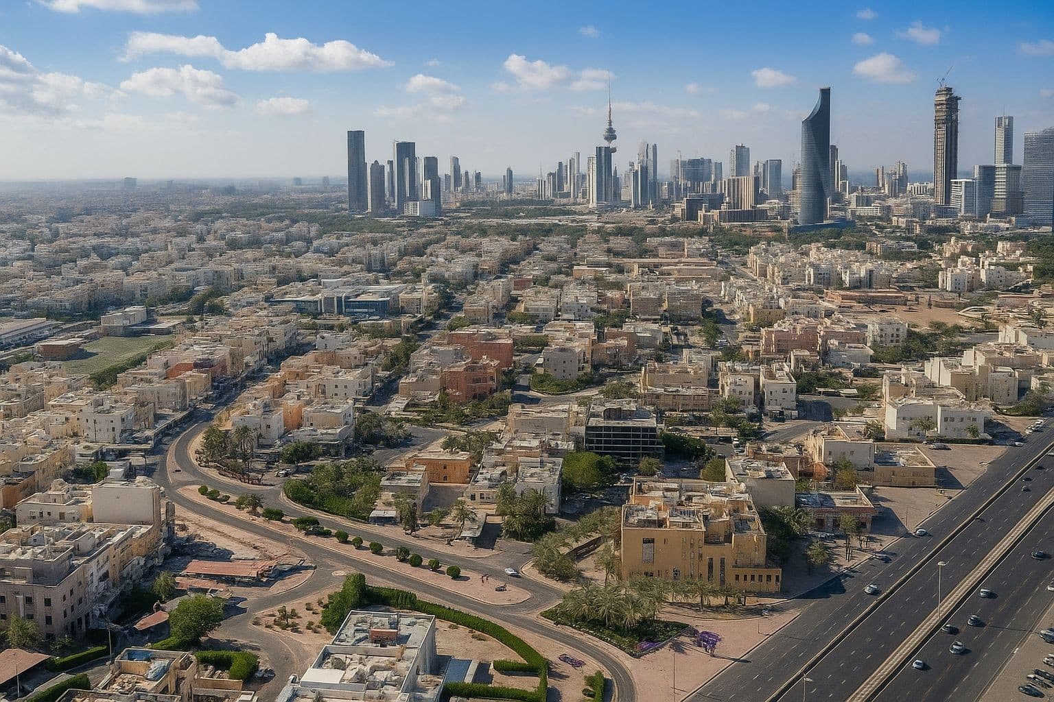 للبيع بيت فى الدسمة زاوية
