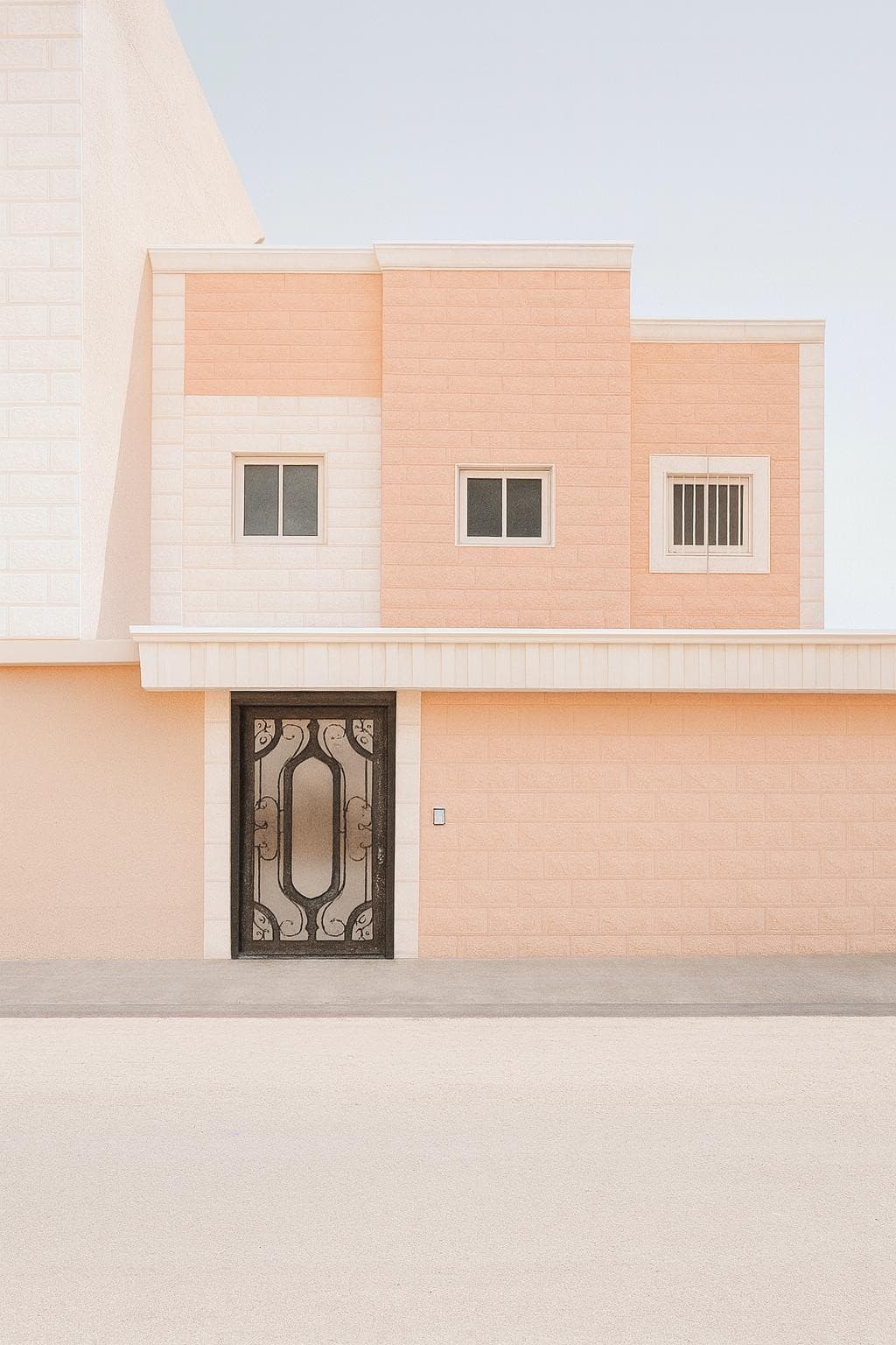 بيت حكومة للبيع فى بيان شارع وسكة