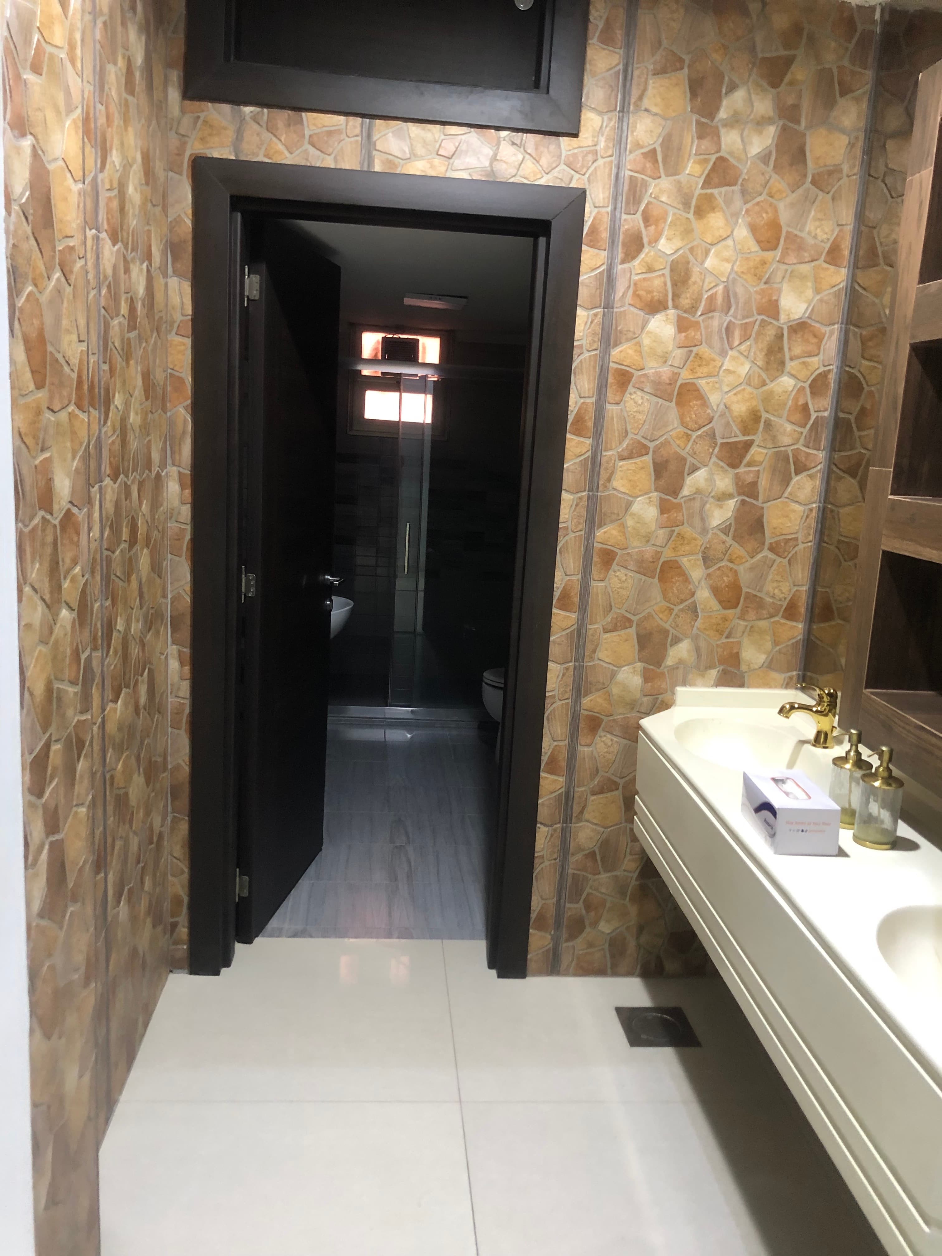 للإيجار دور فى المسايل قطعه 4
