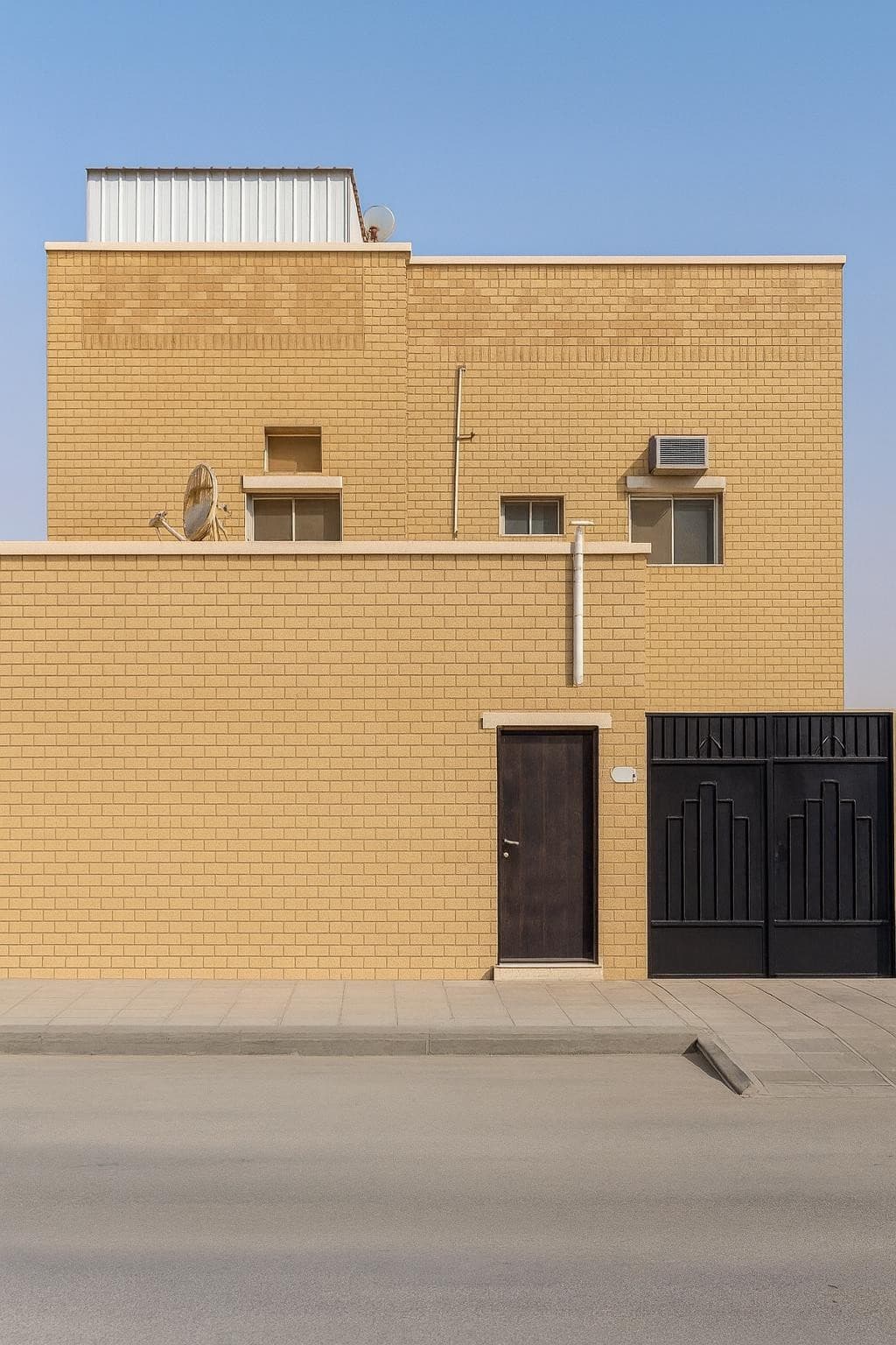 للبيع بيت حكومة فى جابر العلى