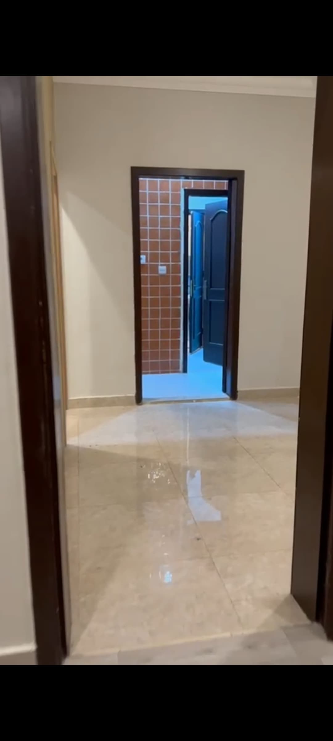 دور أرضى للايجار فى الزهراء
