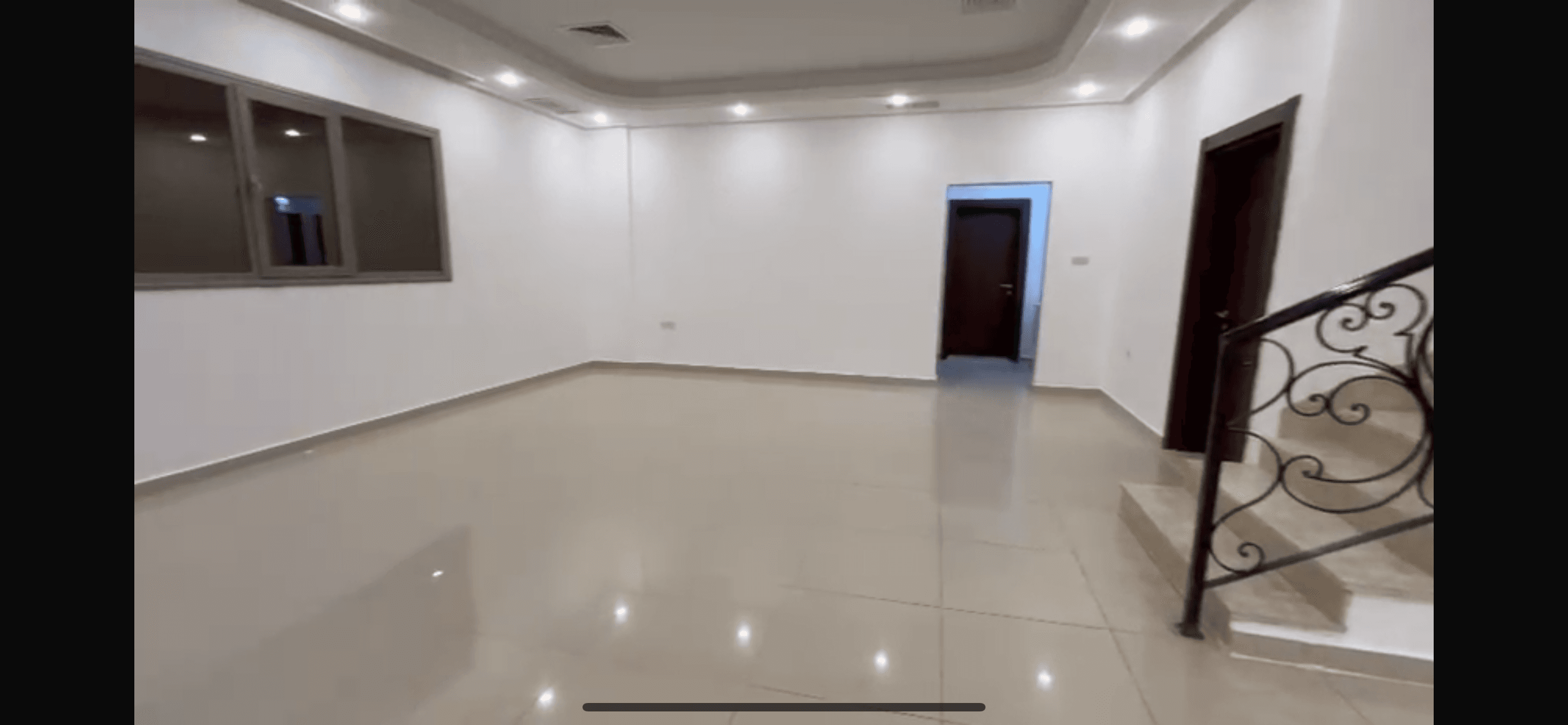 دوبلكس للإيجار فى القيروان تشطيب راقى