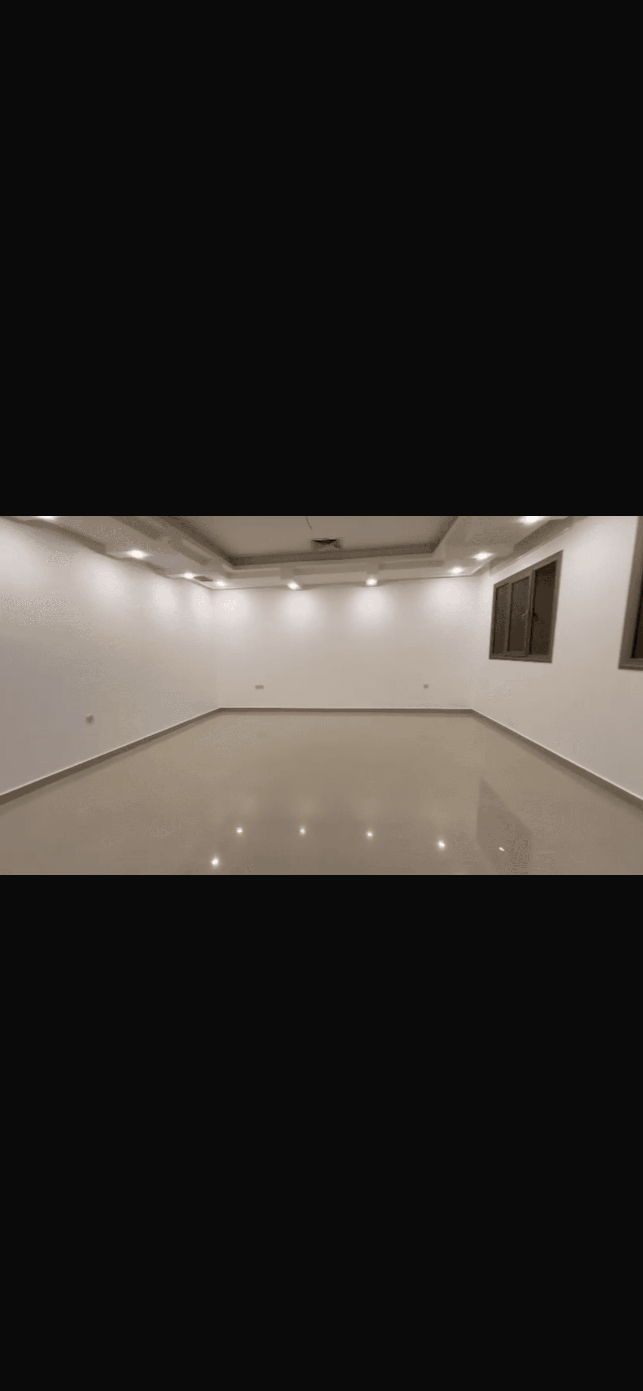 دوبلكس للإيجار فى القيروان تشطيب راقى