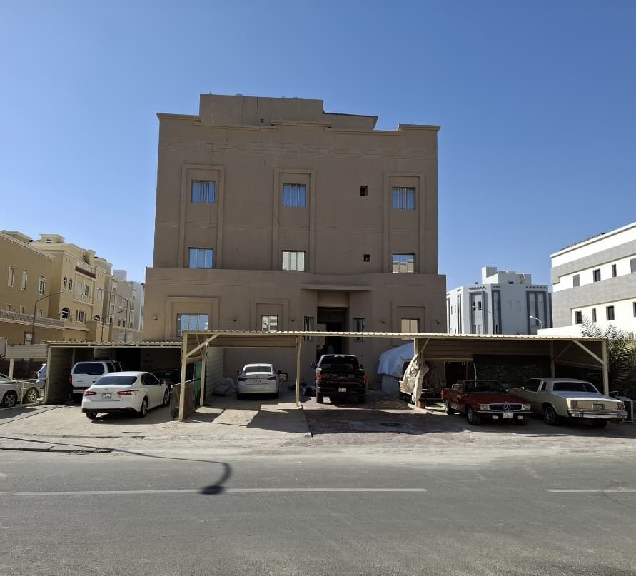 للبيع فيلا مدخول فى شمال غرب الصليبيخات