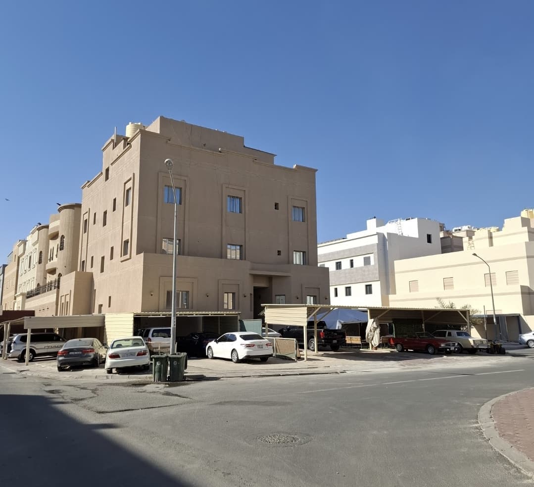 للبيع فيلا مدخول فى شمال غرب الصليبيخات