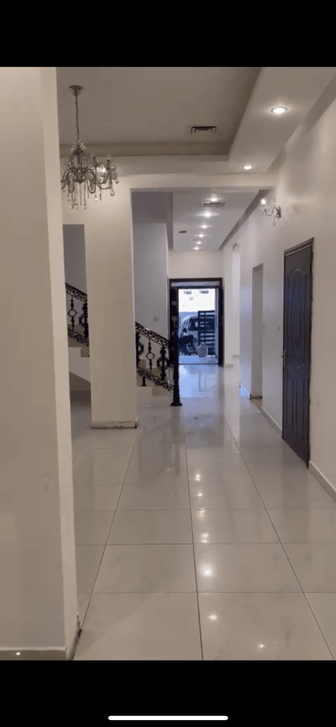 للإيجار دوبلكس فى جابر الاحمد