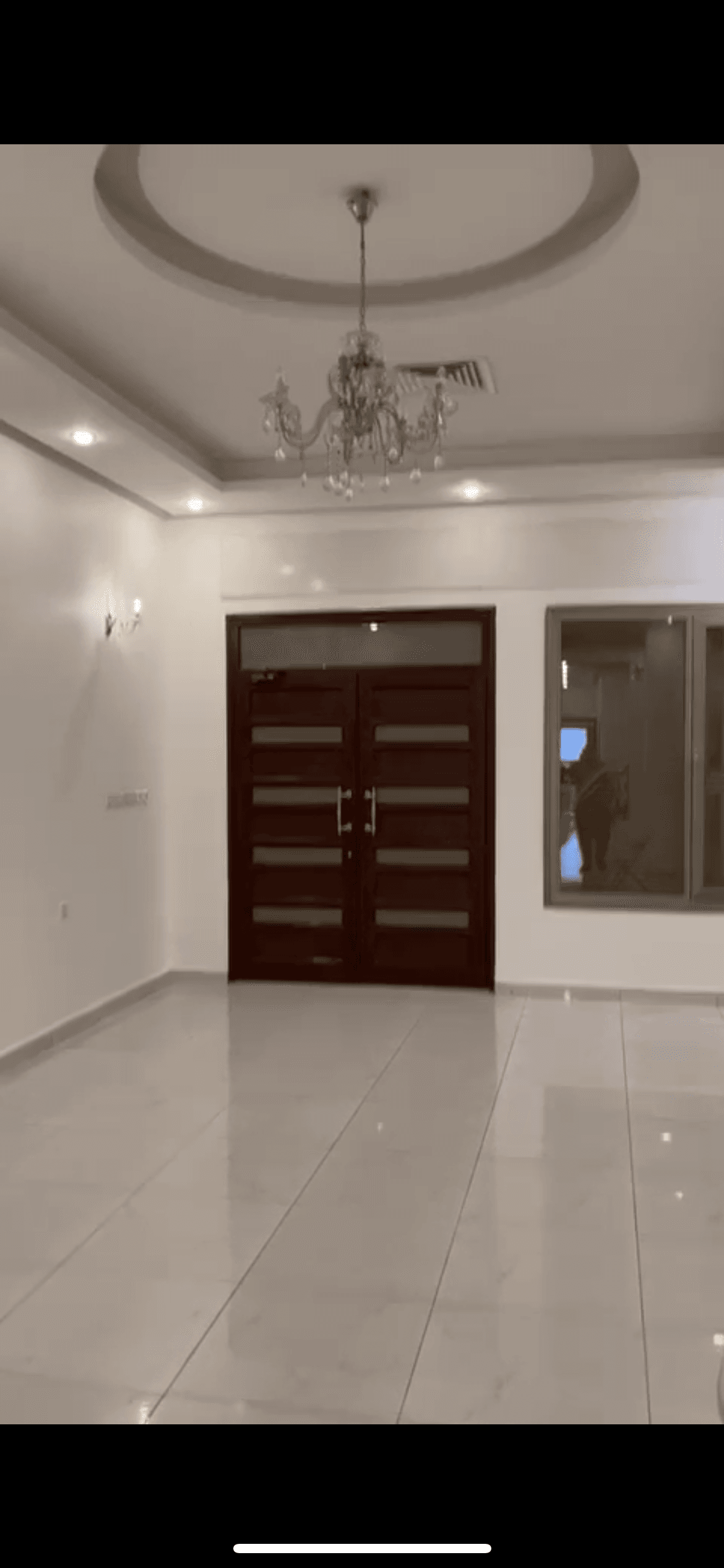 للإيجار دوبلكس فى جابر الاحمد