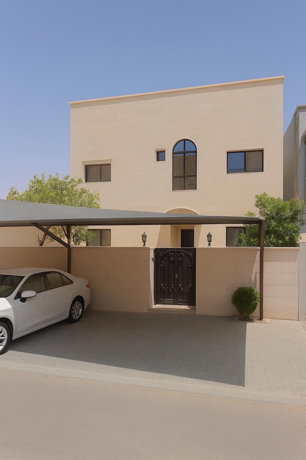 للبيع بيت حكومة فى بيان نظام سكن