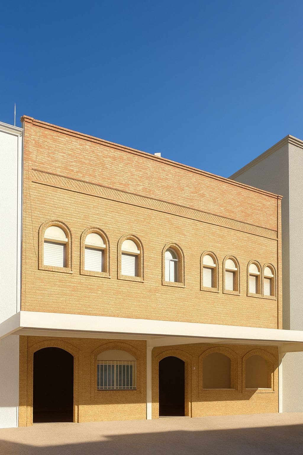 للبيع بيت بالفيحاء شارع واحد