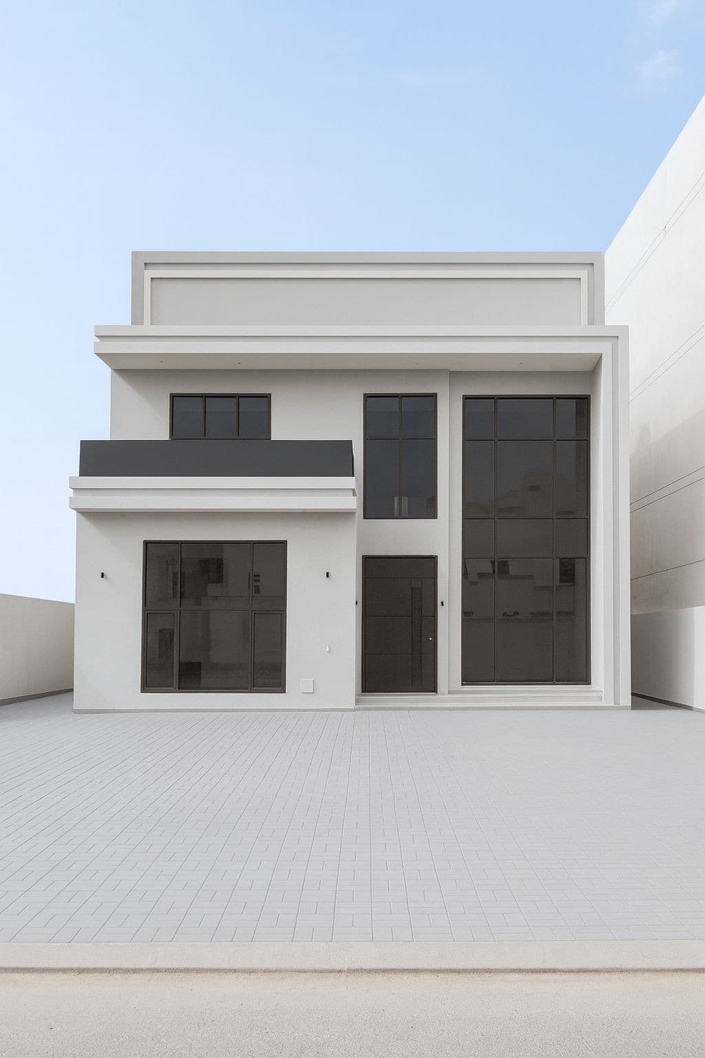 للبيع فيلا فى المطلاع السكنية نظام سكن
