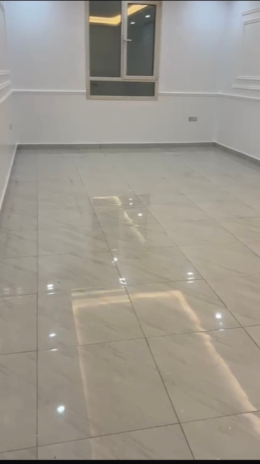 شقة كبيرة للإيجار فى النسيم