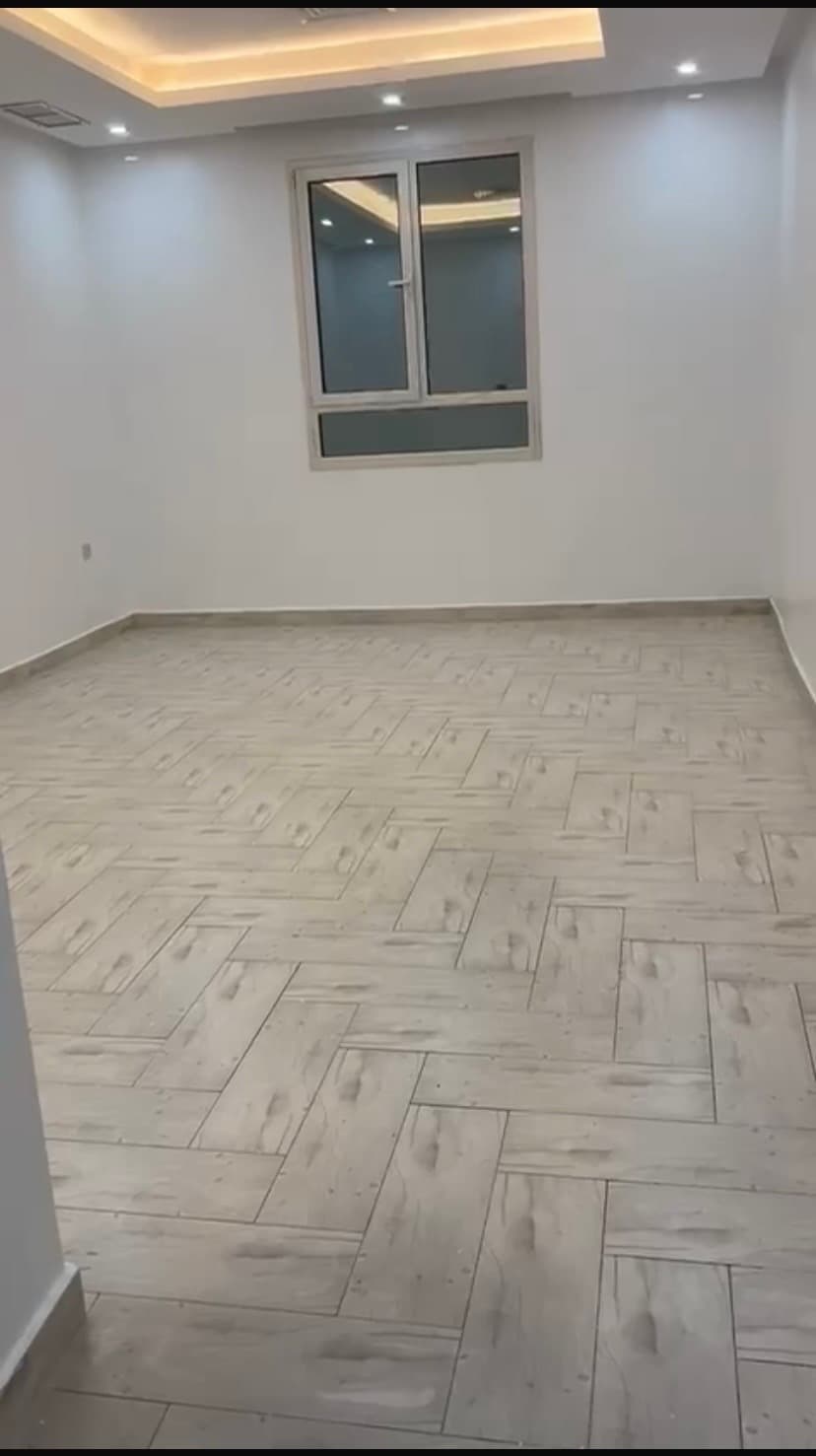 شقة كبيرة للإيجار فى النسيم
