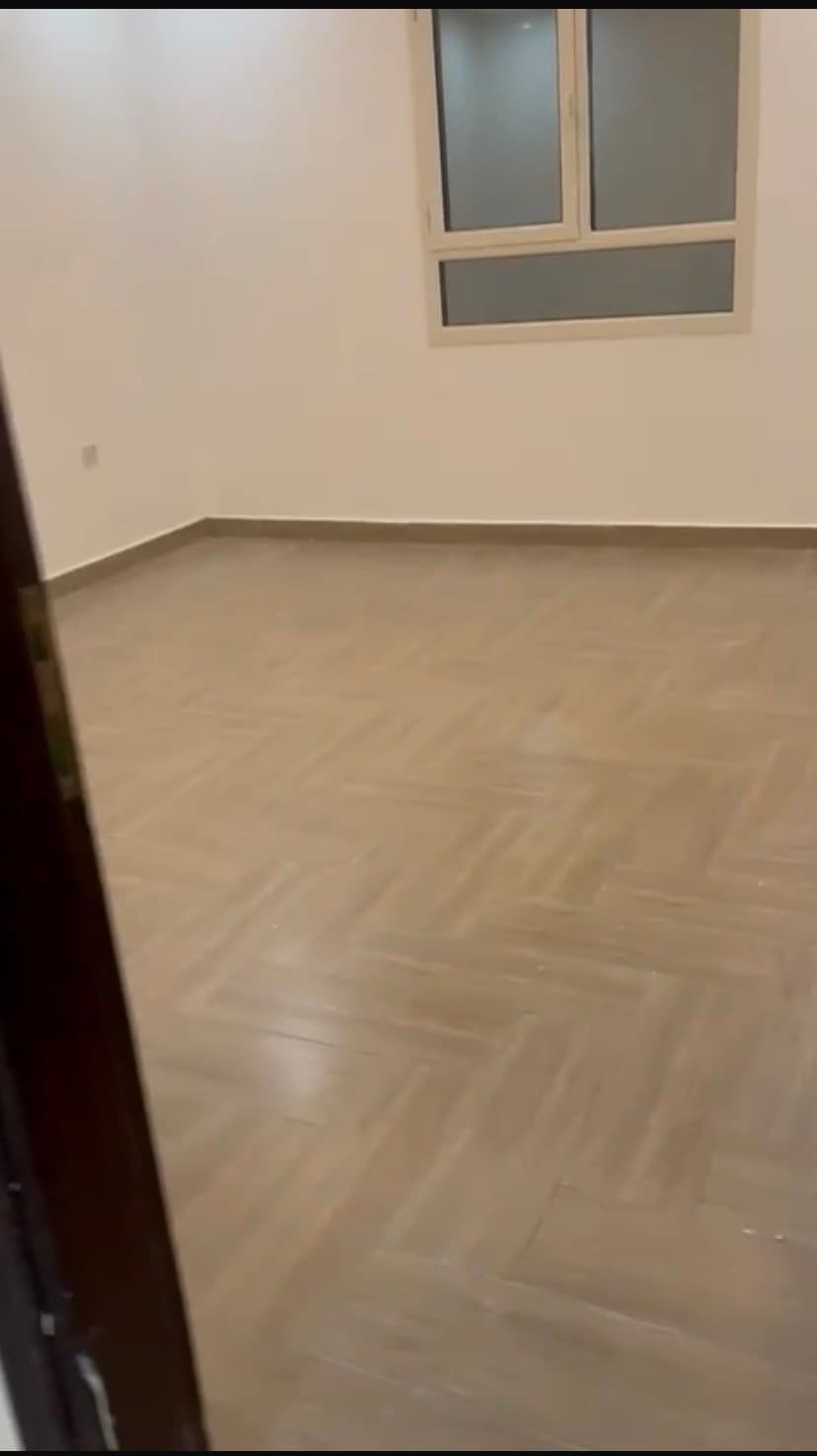 شقة كبيرة للإيجار فى النسيم
