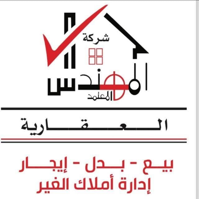 للايجار شقة فى جابر الاحمد قطعه 7