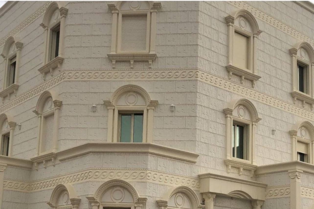 دورين ارضى وأول للإيجار في جابر الأحمد