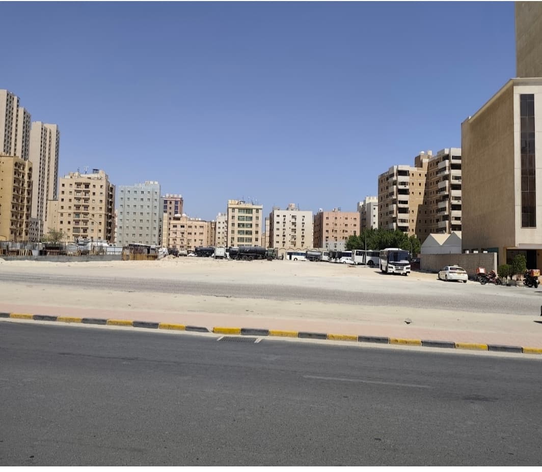 أرض للبيع فى المهبوله بطن وظهر