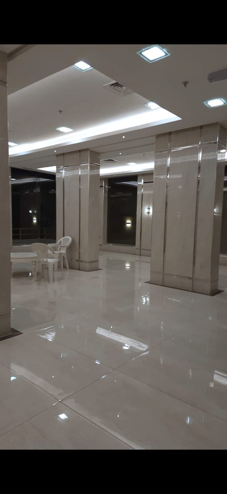 عمارة للإيجار بالسالمية للشركات والهيئات