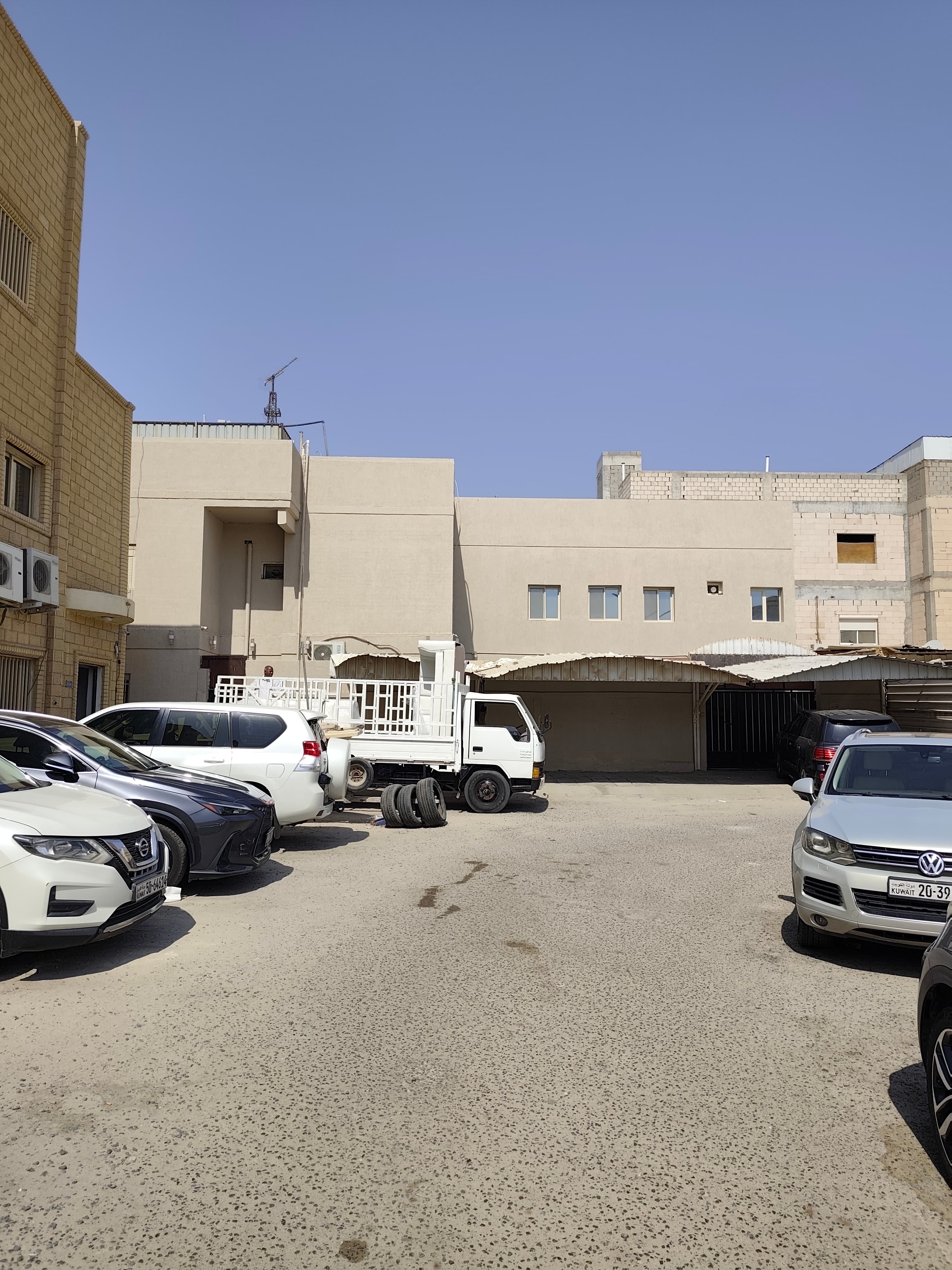بيت حكومه للبيع فى العارضية