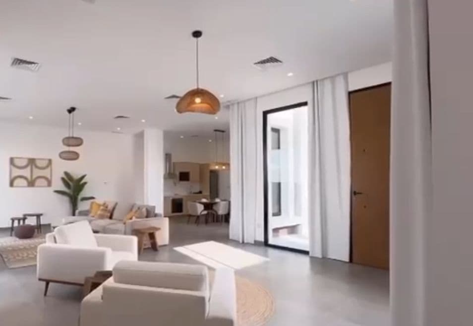 شاليه للبيع فى صباح الاحمد البحريه