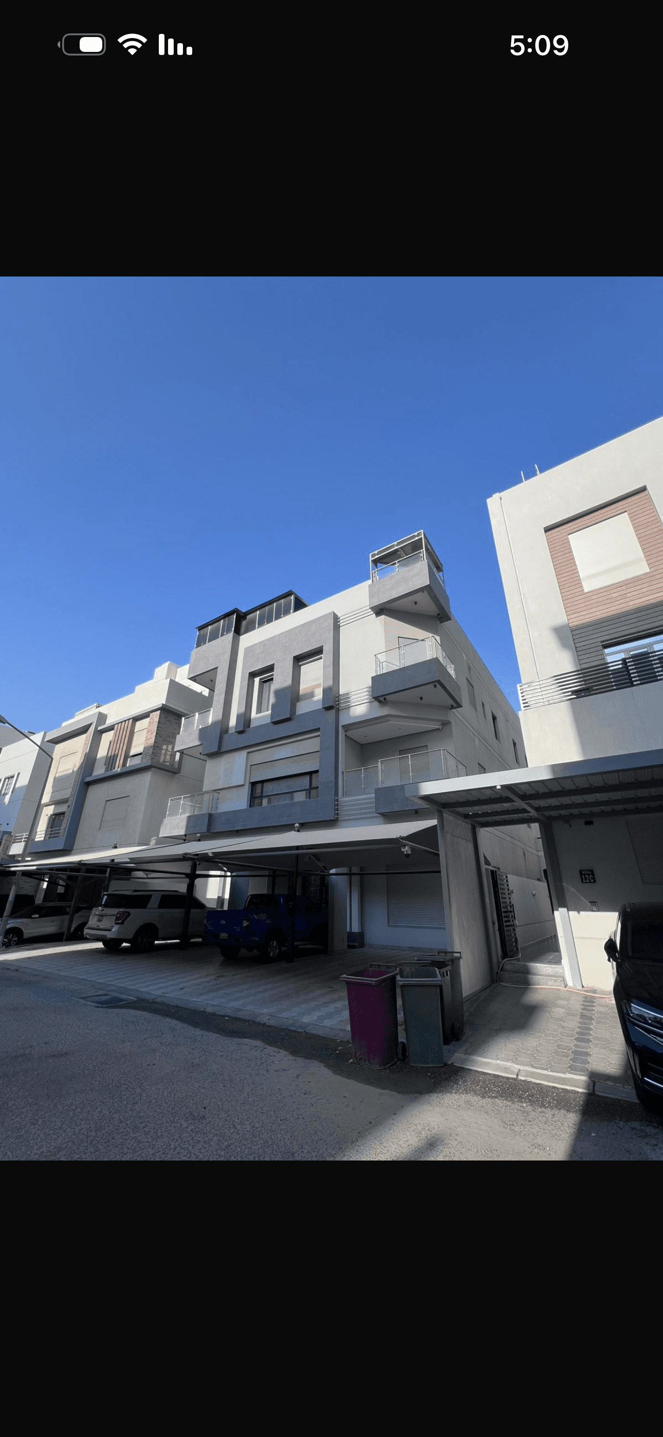 للبيع بيت ديلوكس فى المسايل قطعة 5