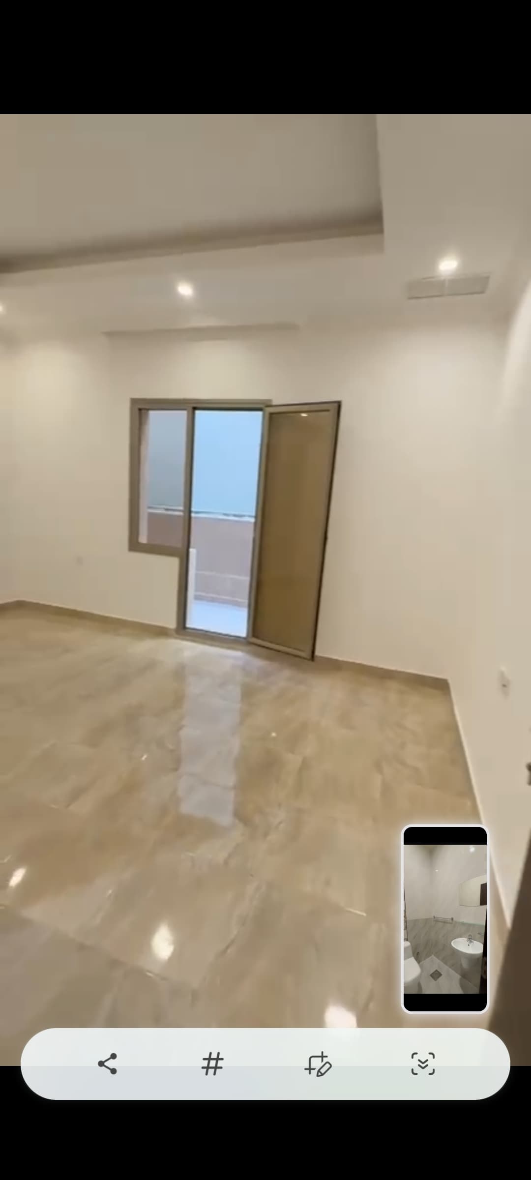 شقتين للإيجار فى الصديق أرضى وأول