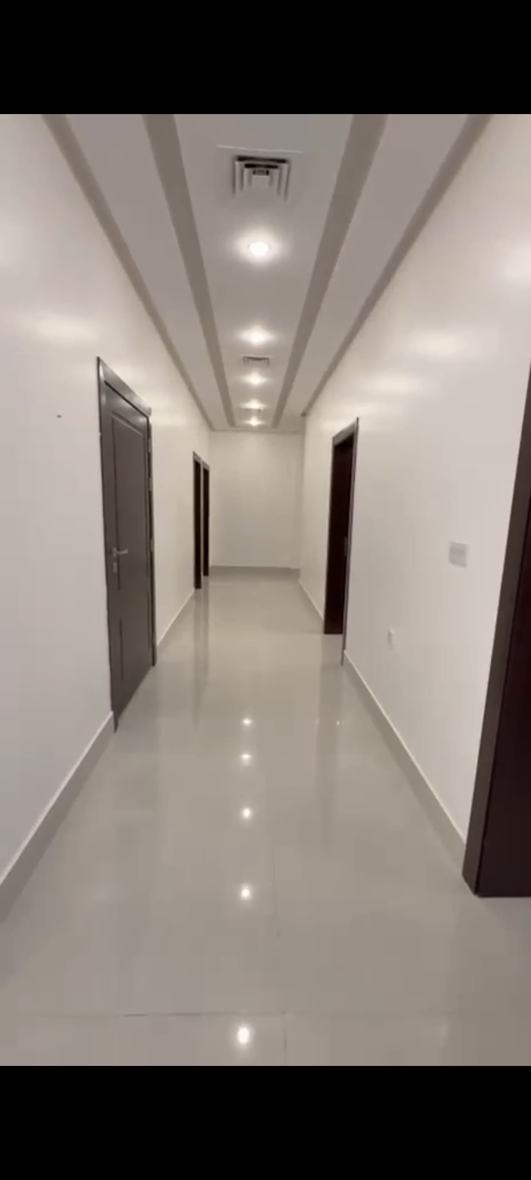 دور أرضى للإيجار فى المسايل