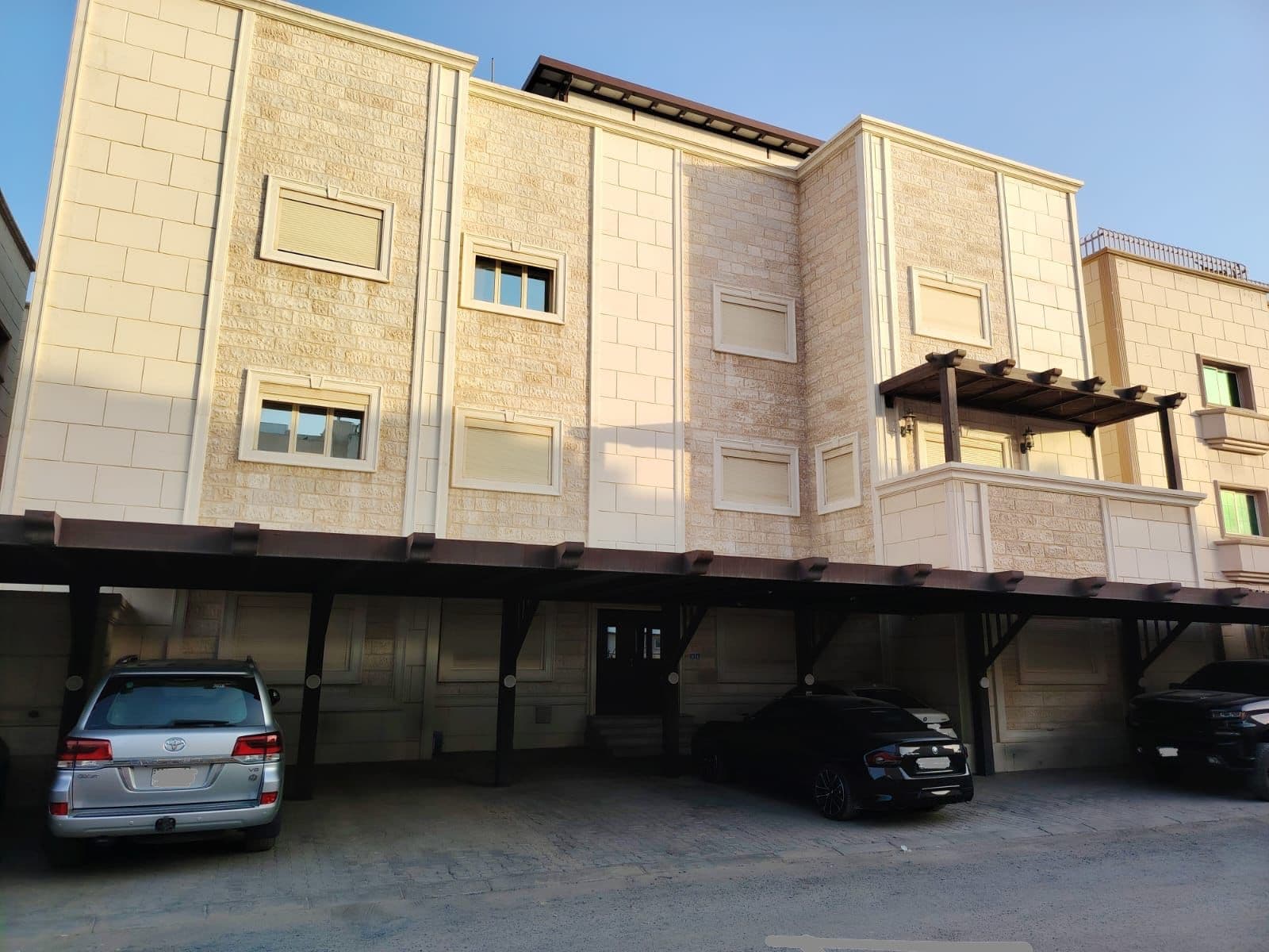 بيت للبيع فالجابرية قطعة 10