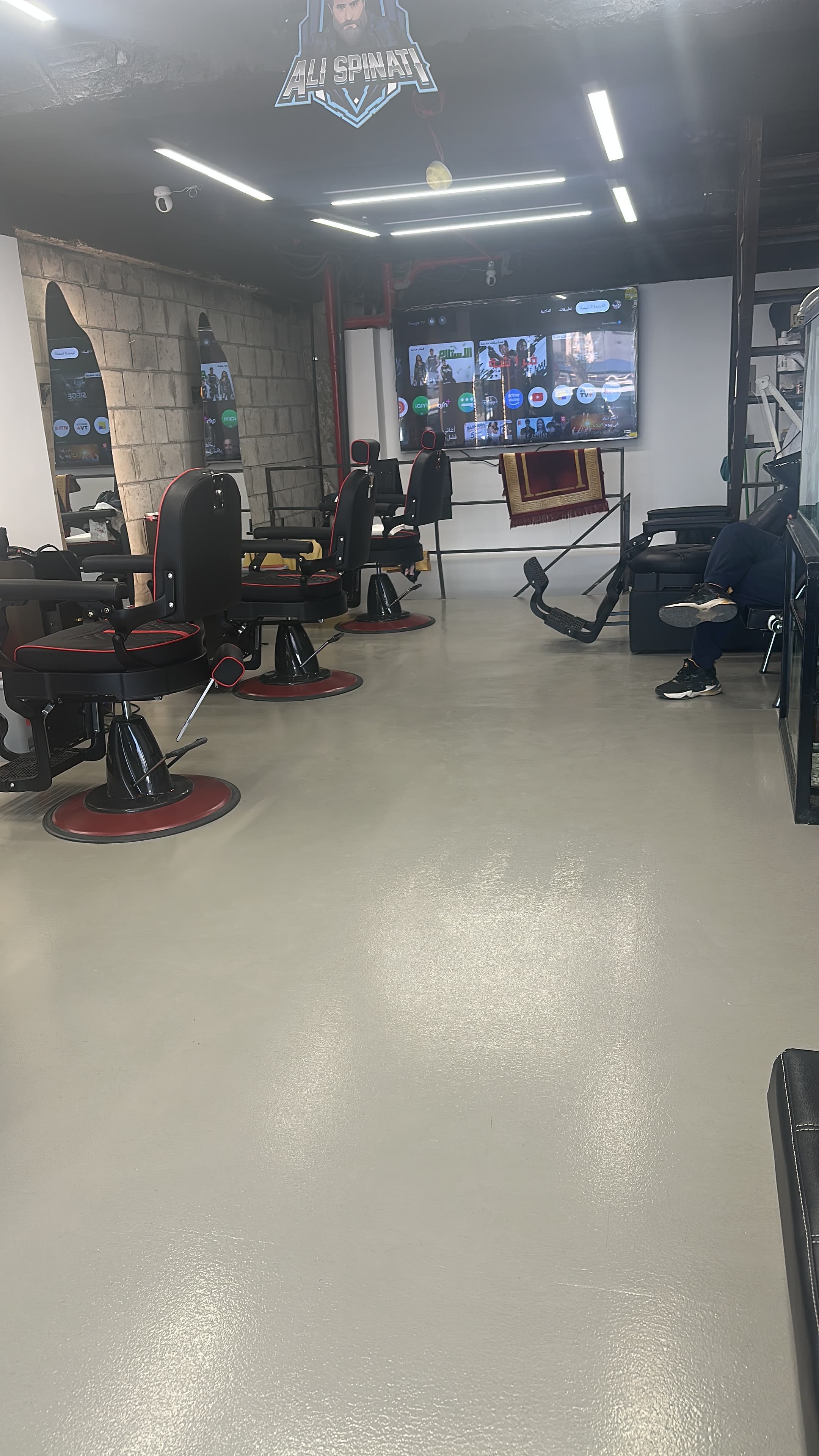 للبيع محل خلو فى السالمية