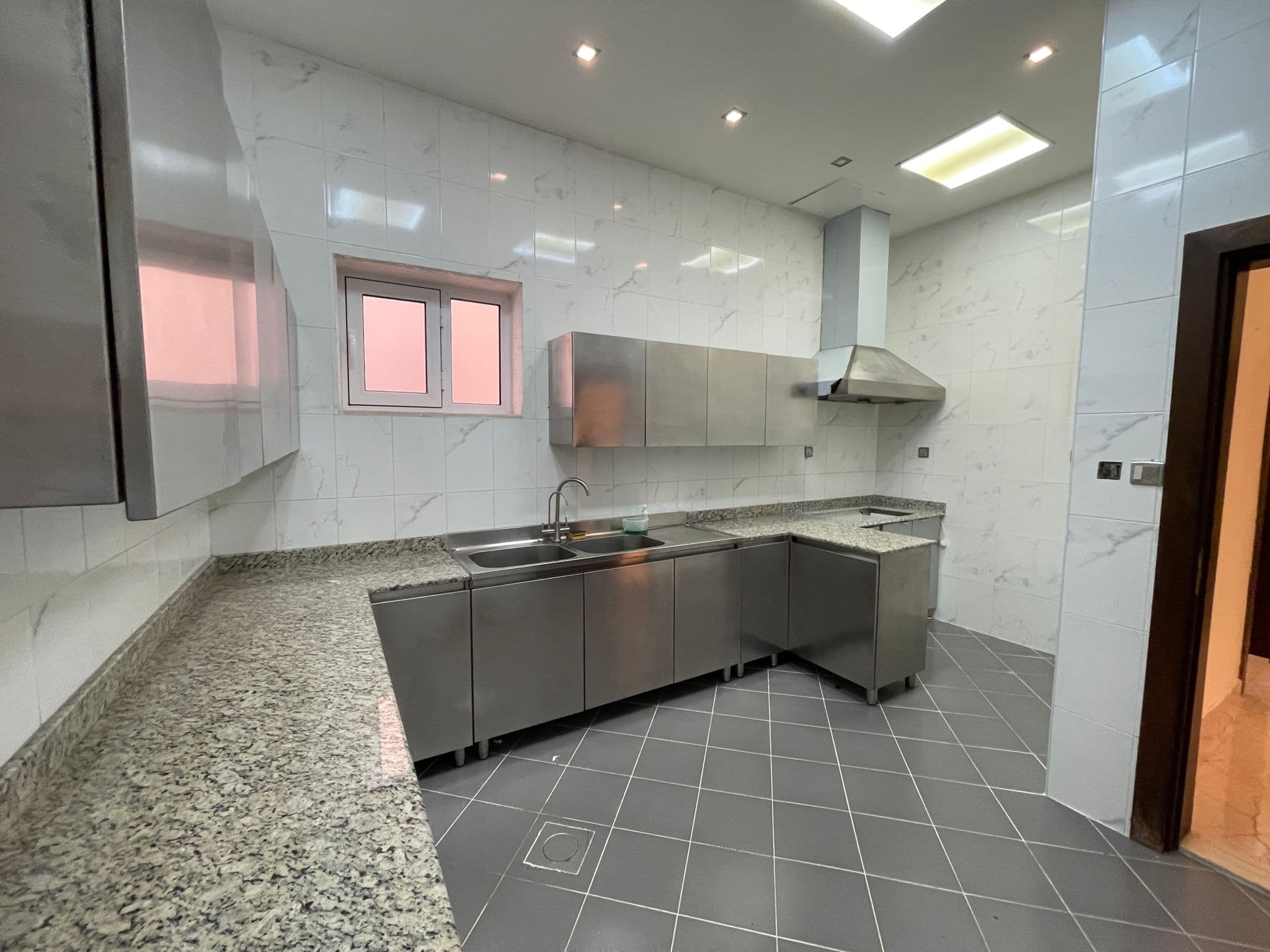 دوبلكس للإيجار فى الشامية