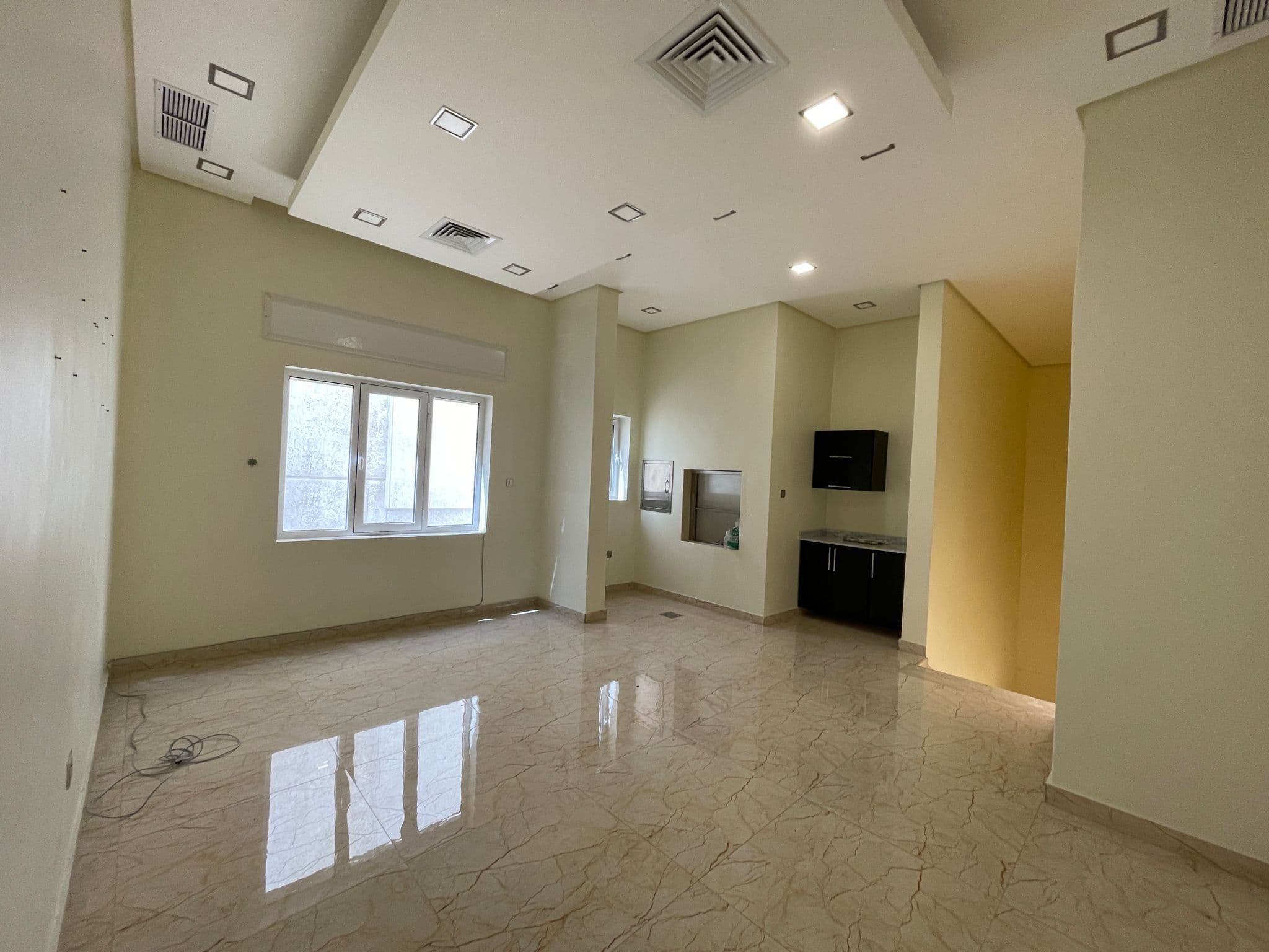 دوبلكس للإيجار فى الشامية