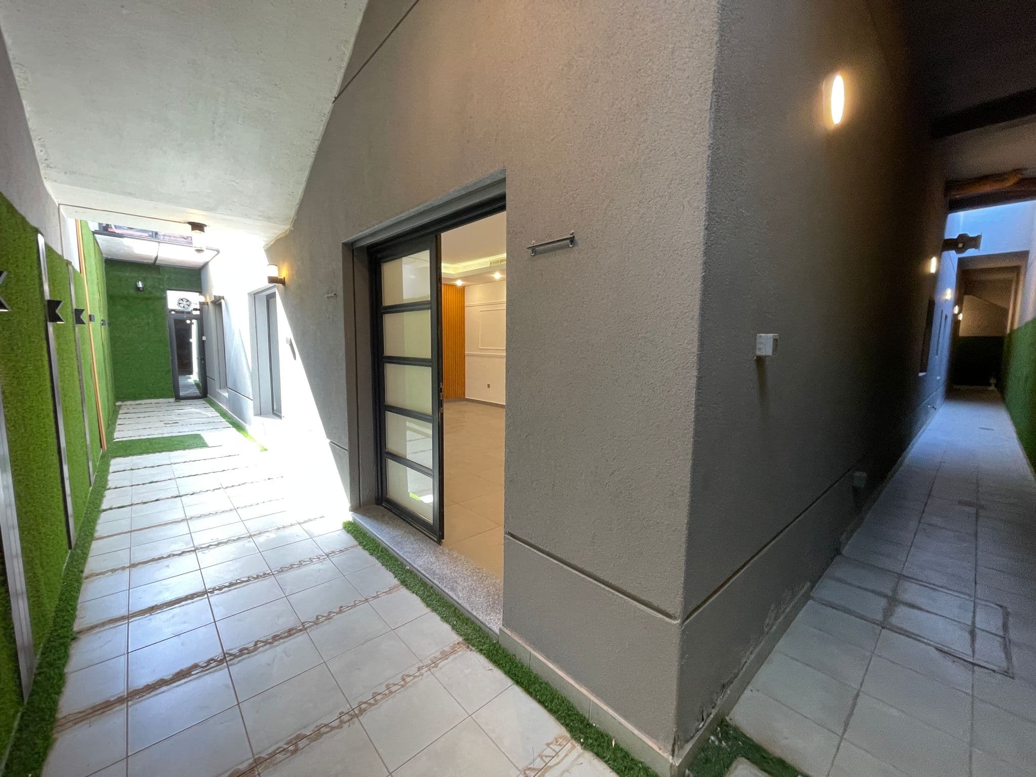 دور سرداب للإيجار فى القادسيه