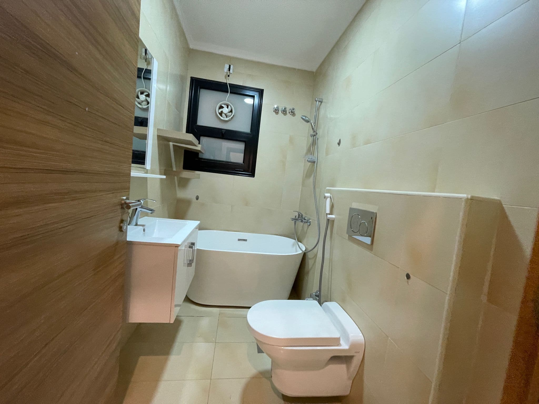 دور سرداب للإيجار فى القادسيه