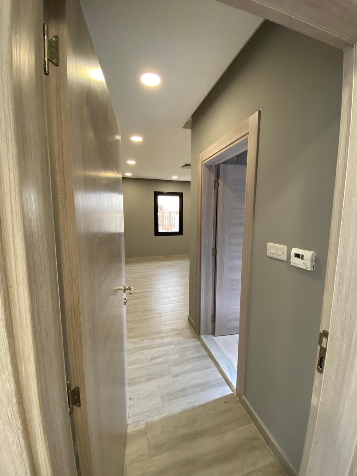 للإيجار دور أول فى أبو فطيرة