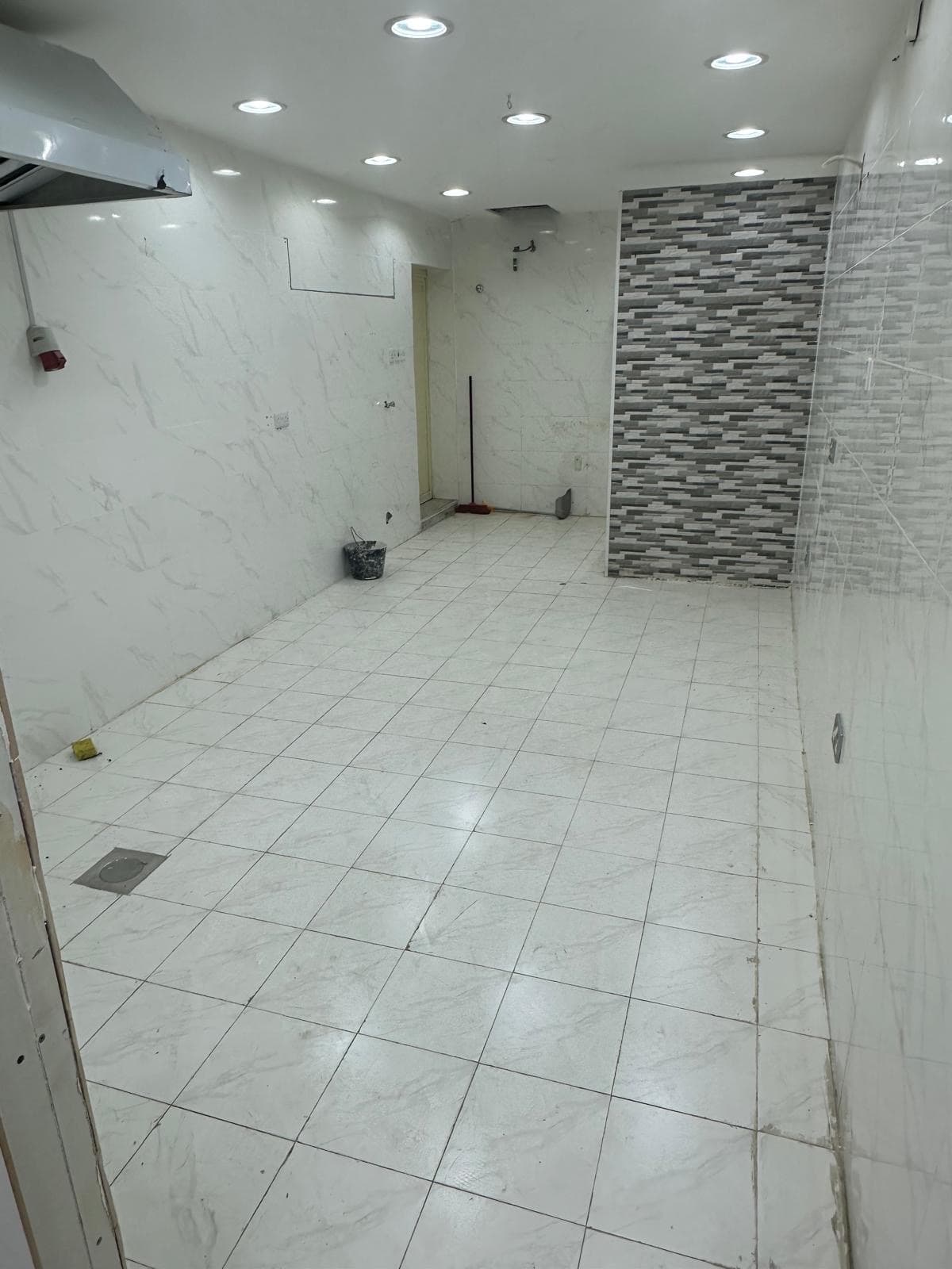 للبيع محل فى السالمية موقع مميز