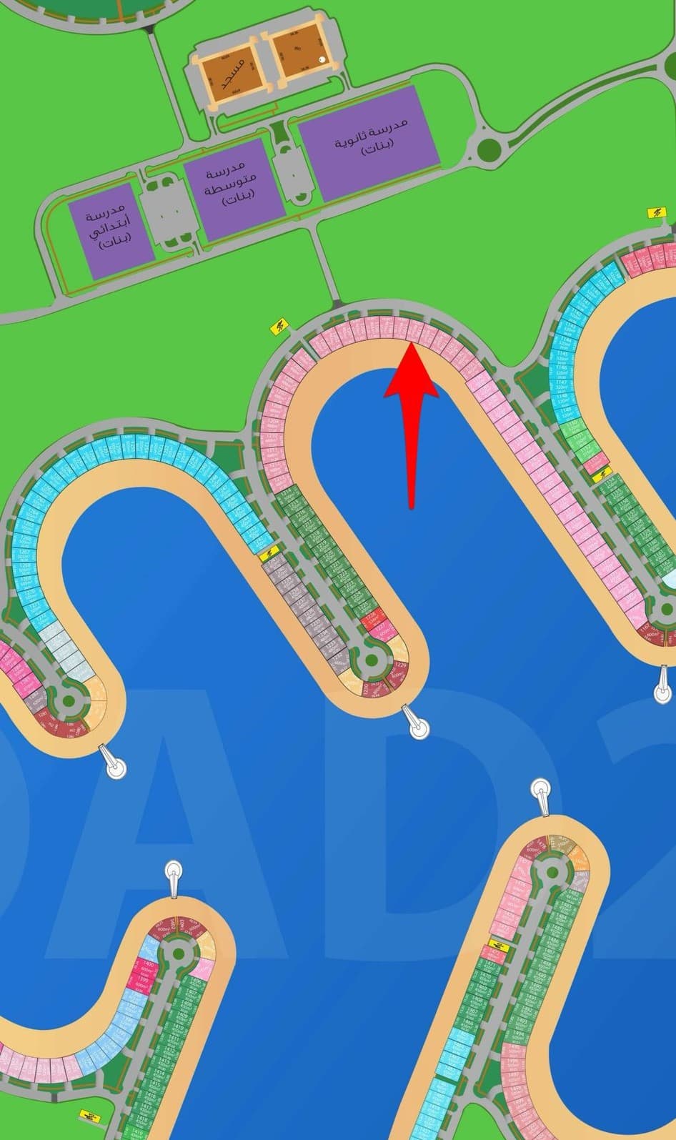 شالية للبيع بالبحرية جديد لم يسكن شالية للبيع بالبحرية جديد لم يسكن